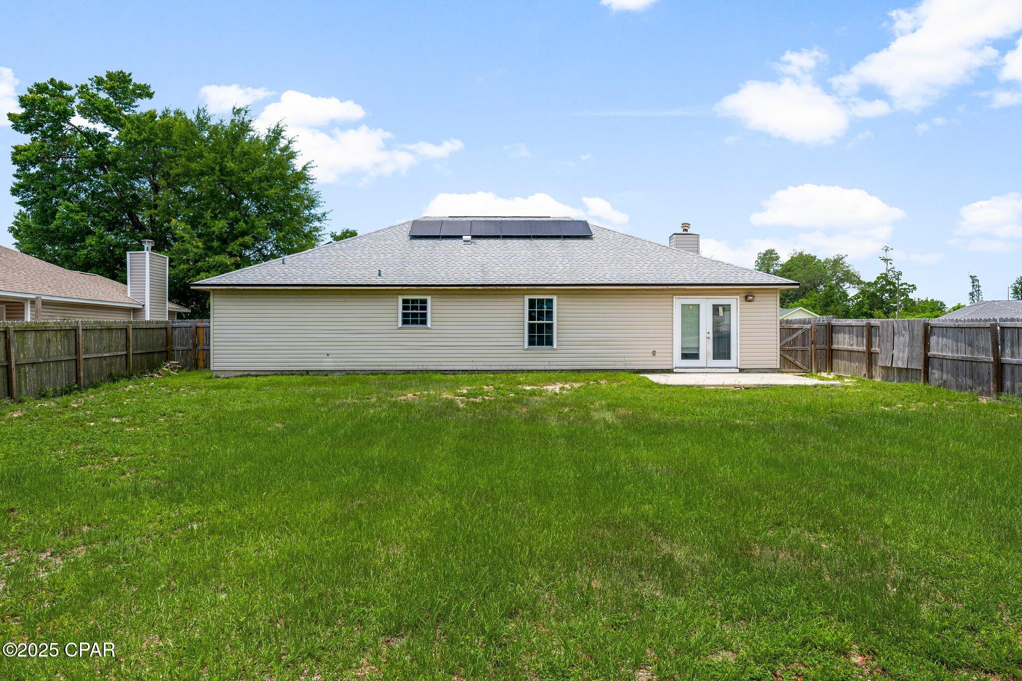 Shadow Bay Unit 5 - Residential