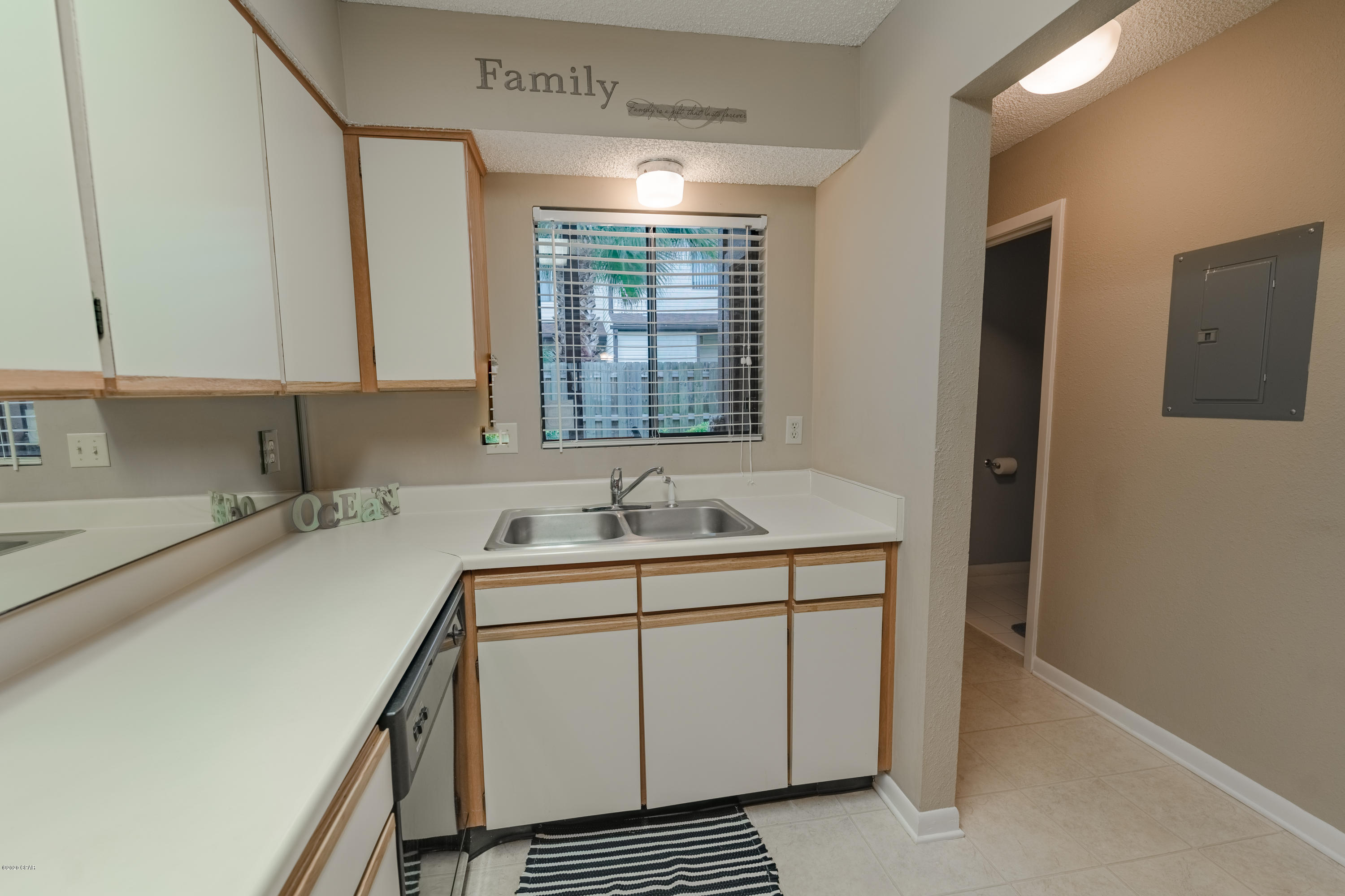 Beachwalk Condo - Residential