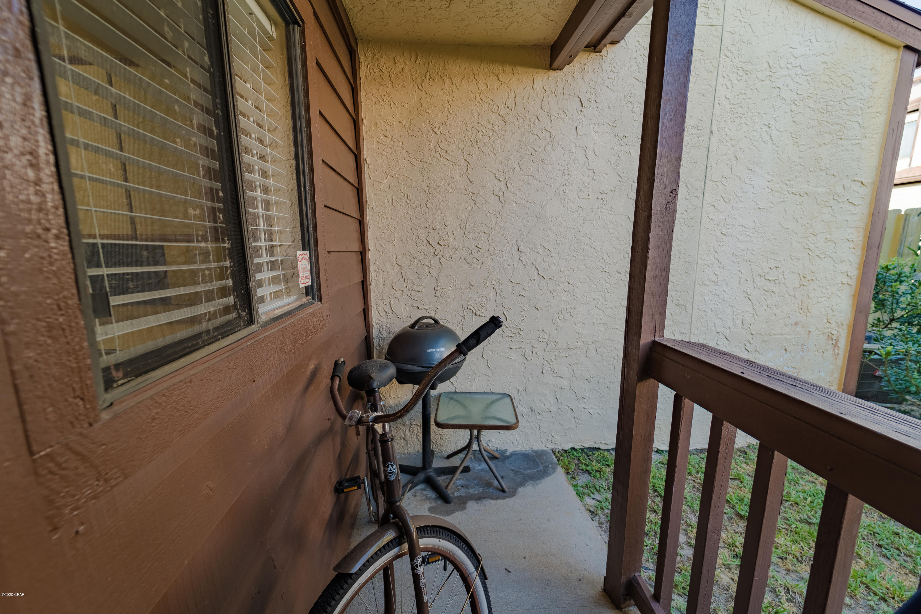 Beachwalk Condo - Residential