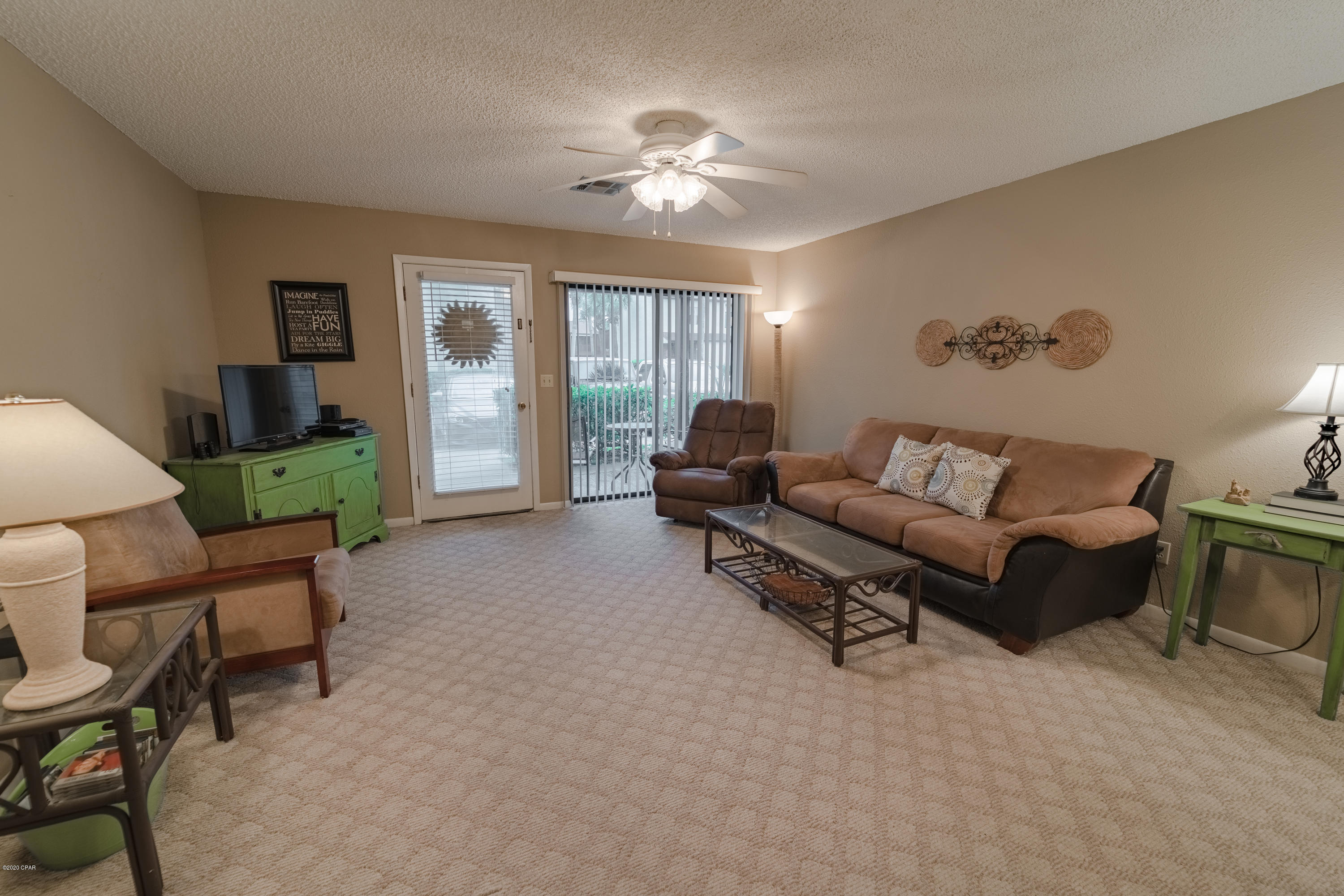 Beachwalk Condo - Residential