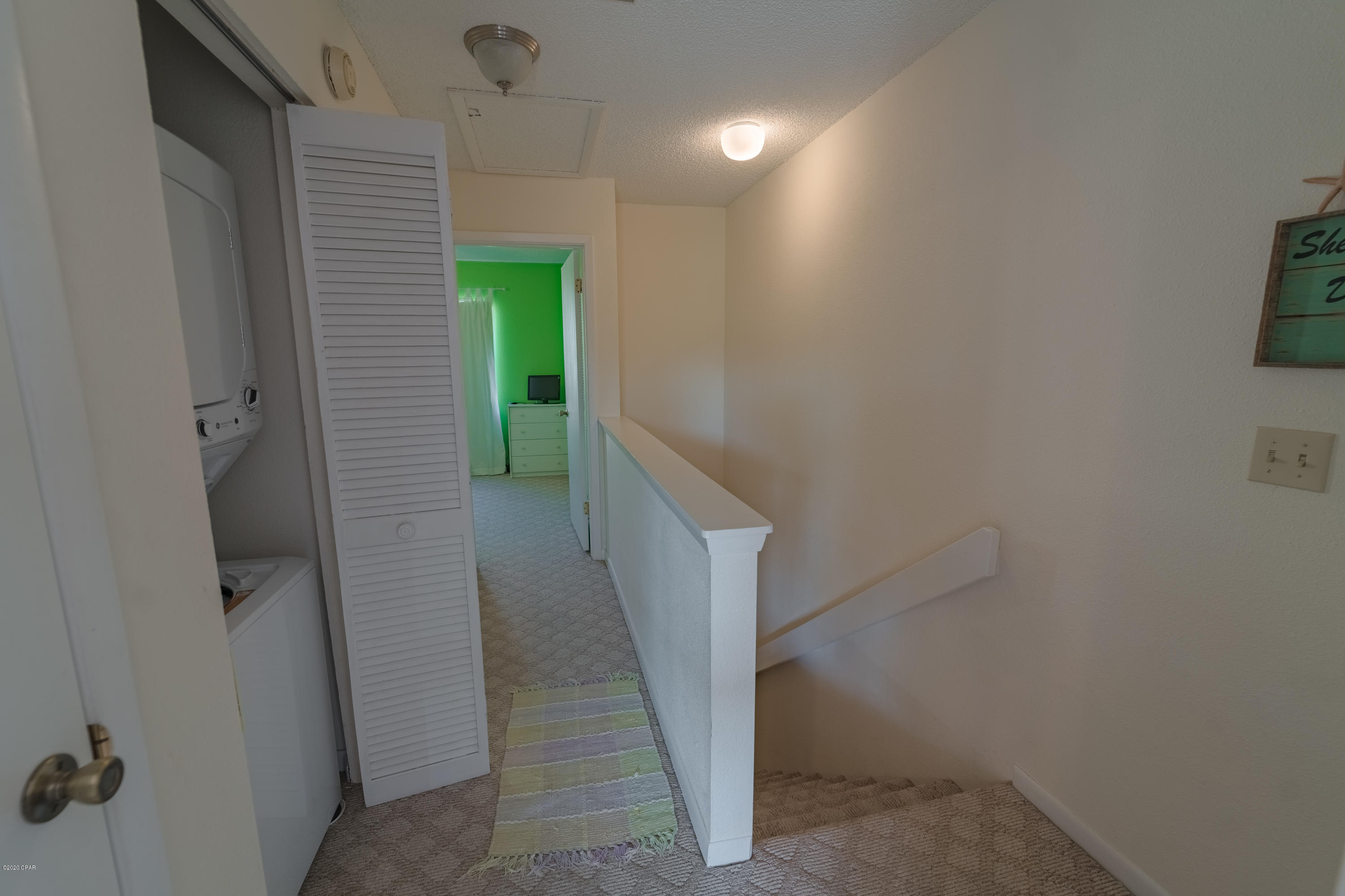 Beachwalk Condo - Residential