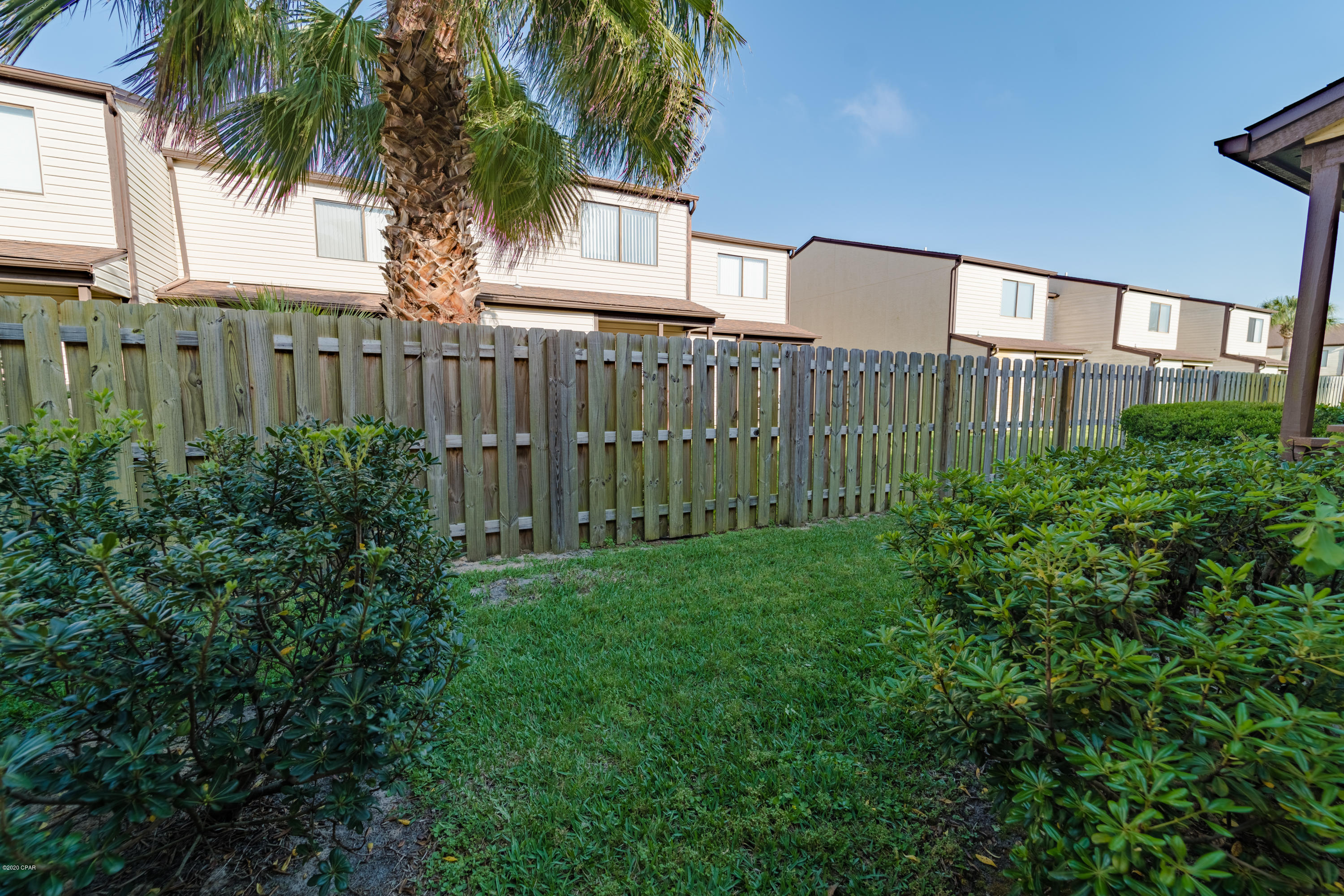 Beachwalk Condo - Residential