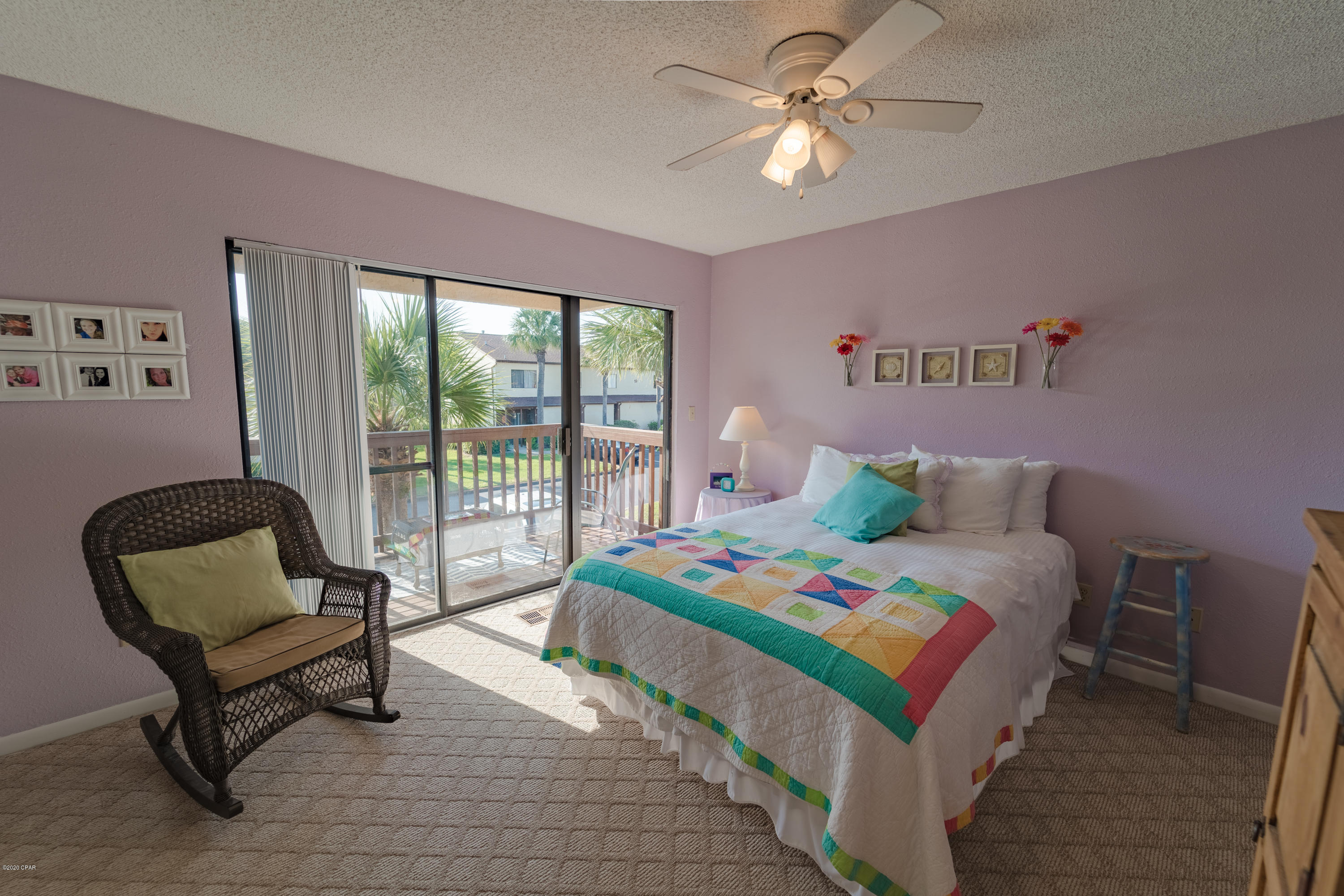 Beachwalk Condo - Residential