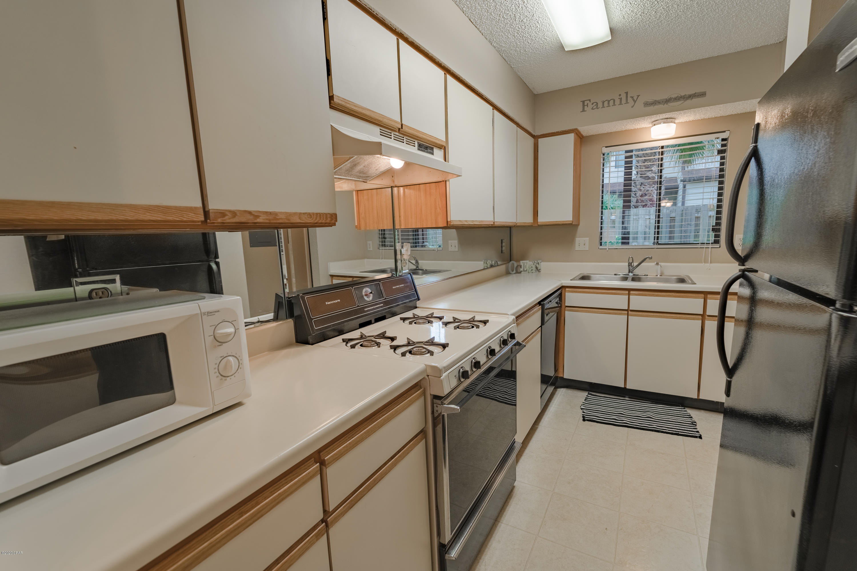 Beachwalk Condo - Residential