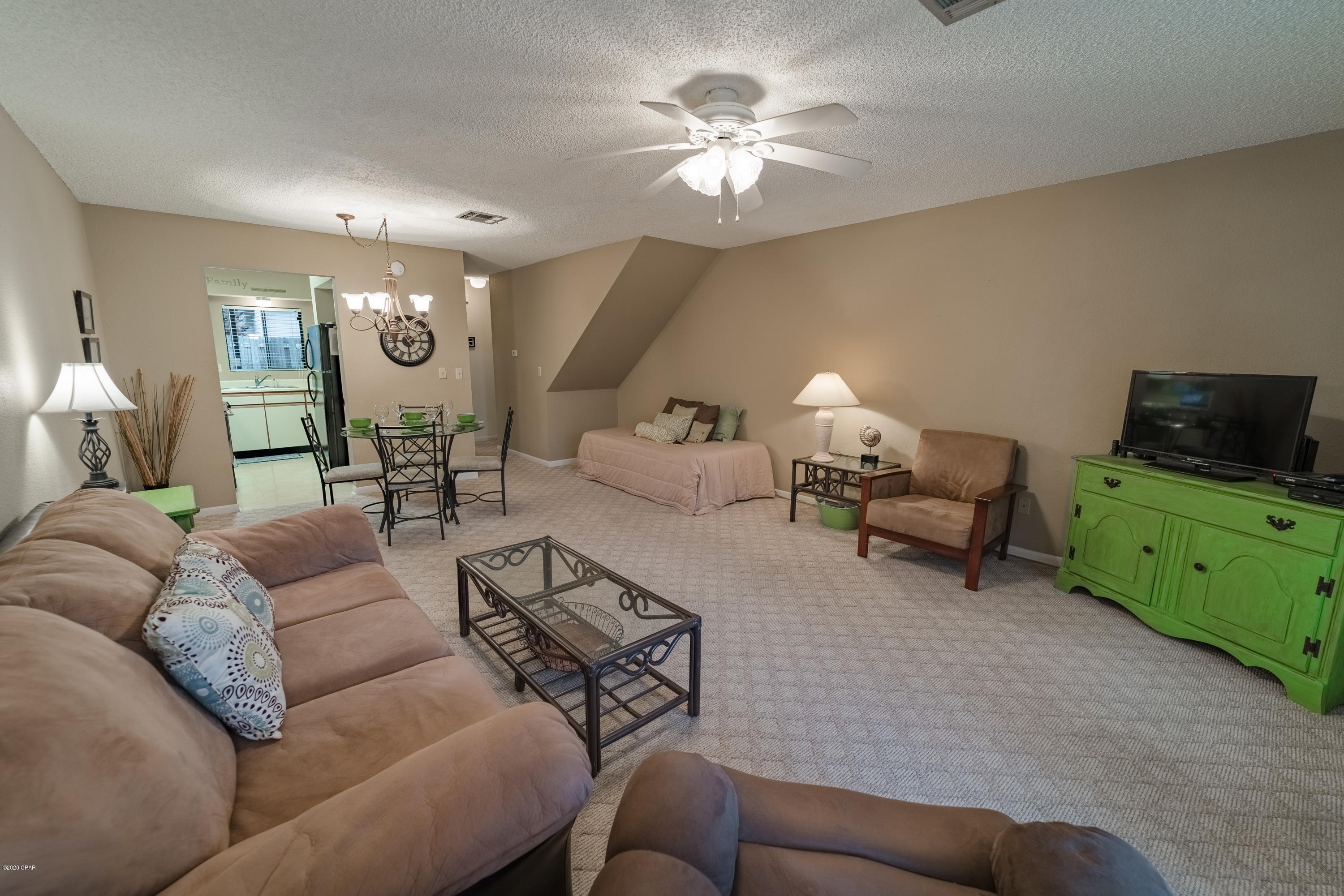 Beachwalk Condo - Residential