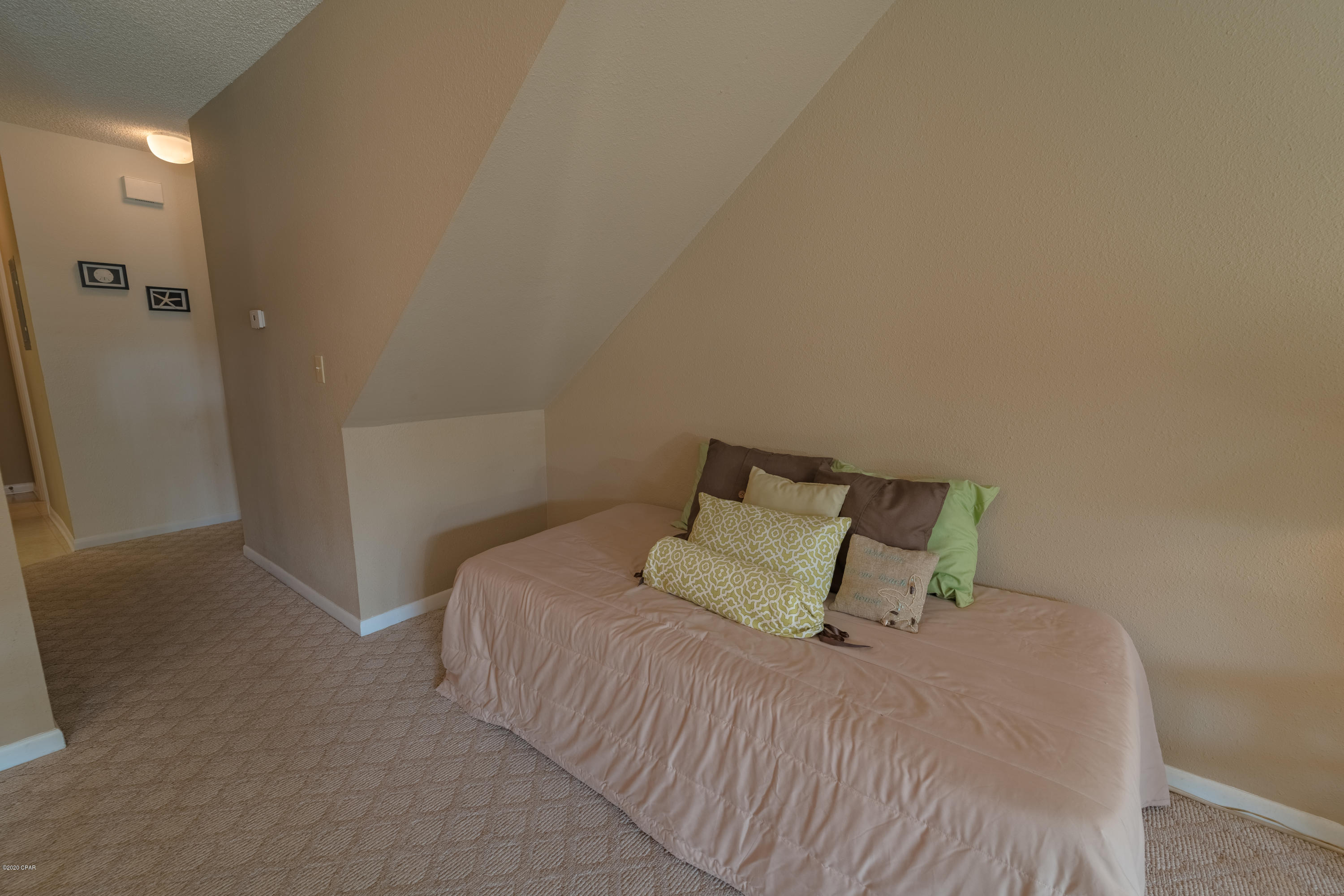 Beachwalk Condo - Residential