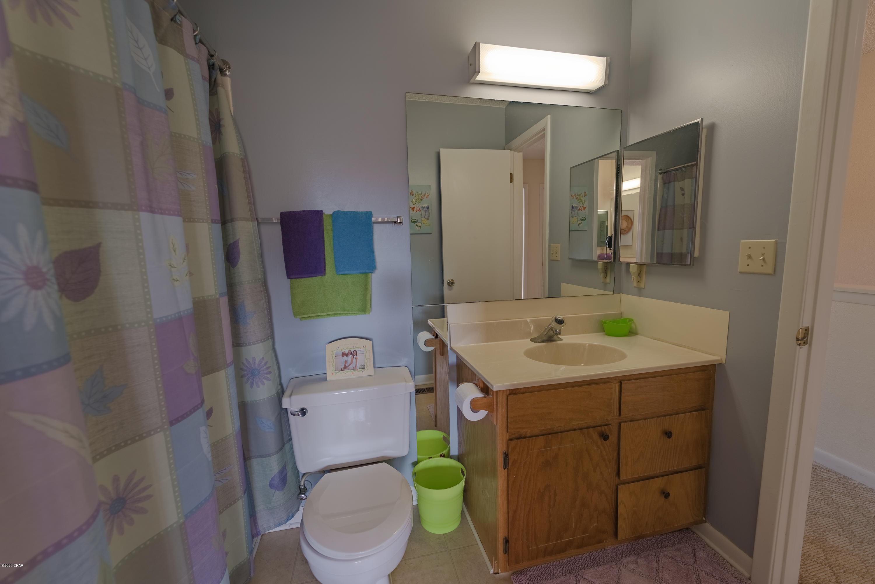 Beachwalk Condo - Residential