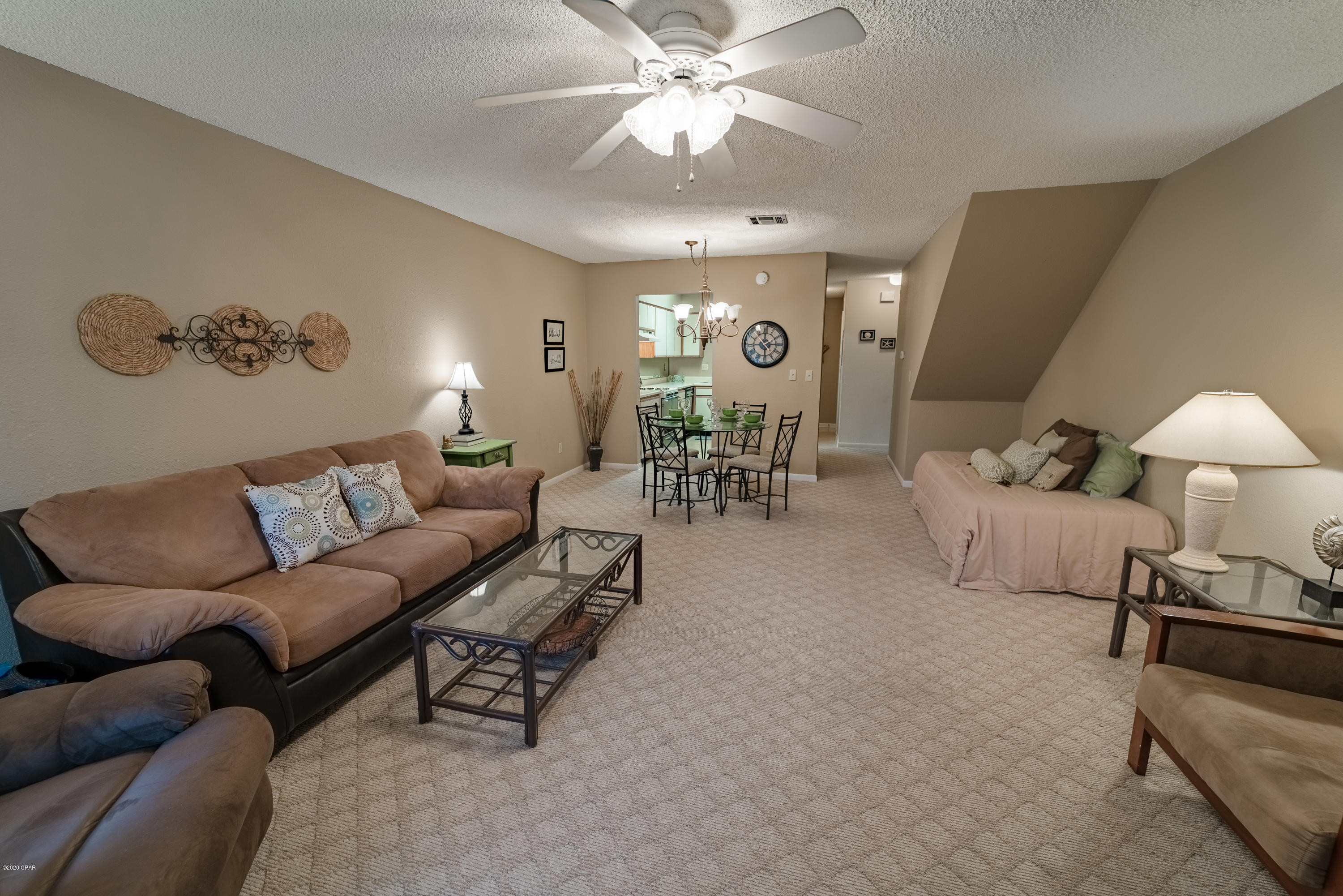 Beachwalk Condo - Residential