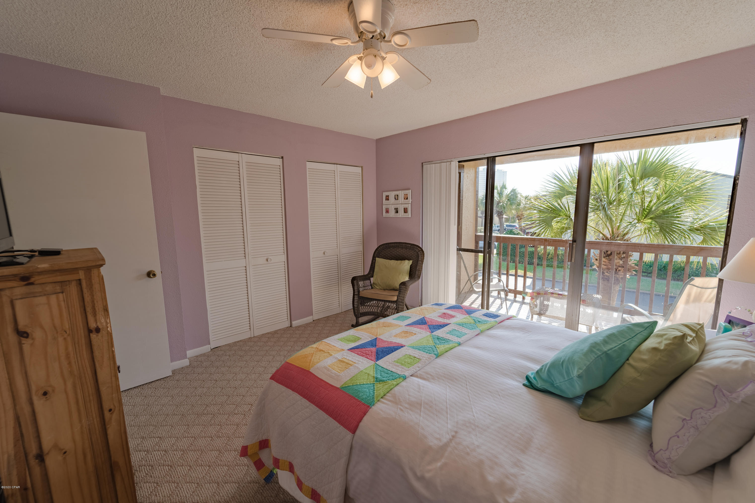 Beachwalk Condo - Residential