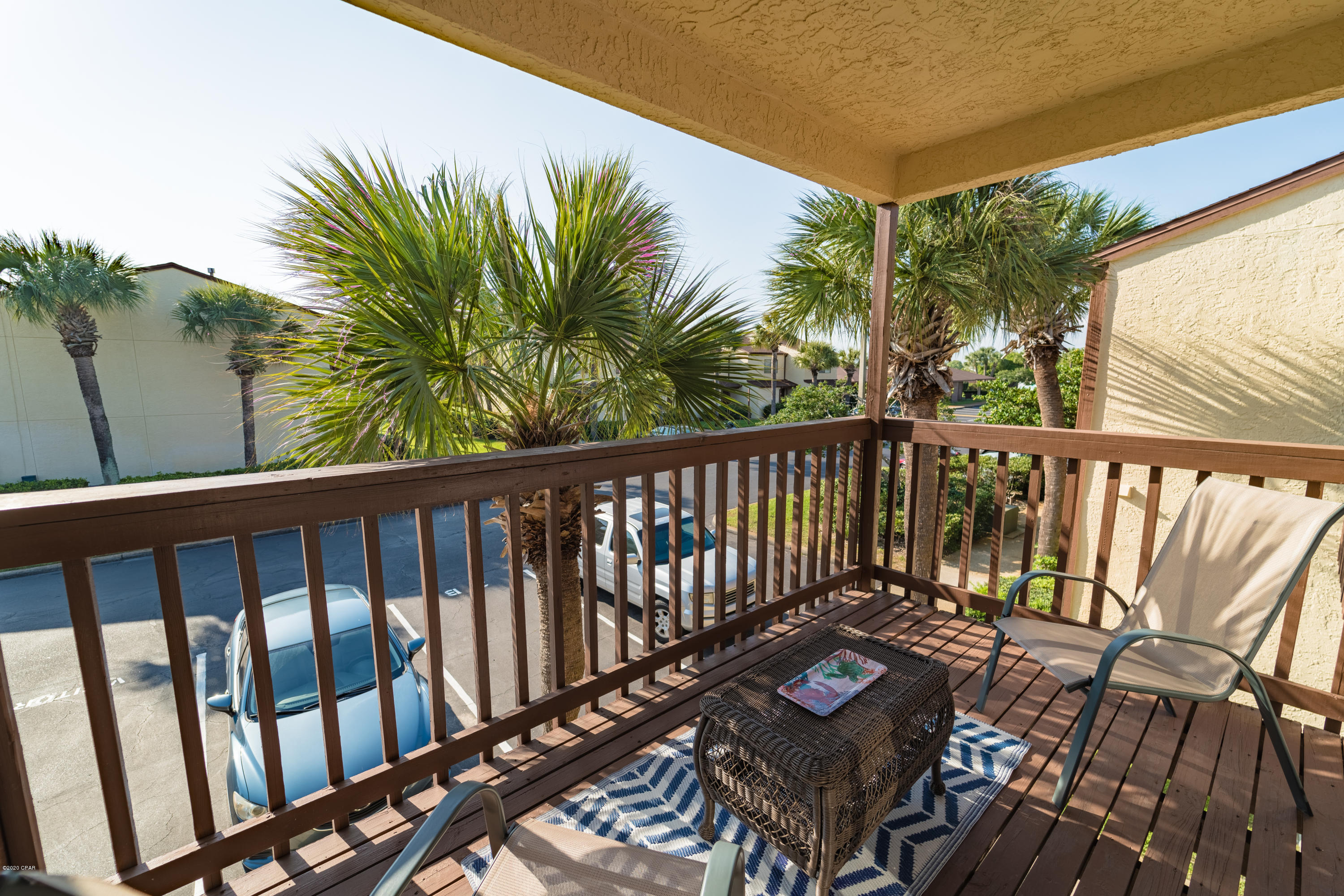 Beachwalk Condo - Residential