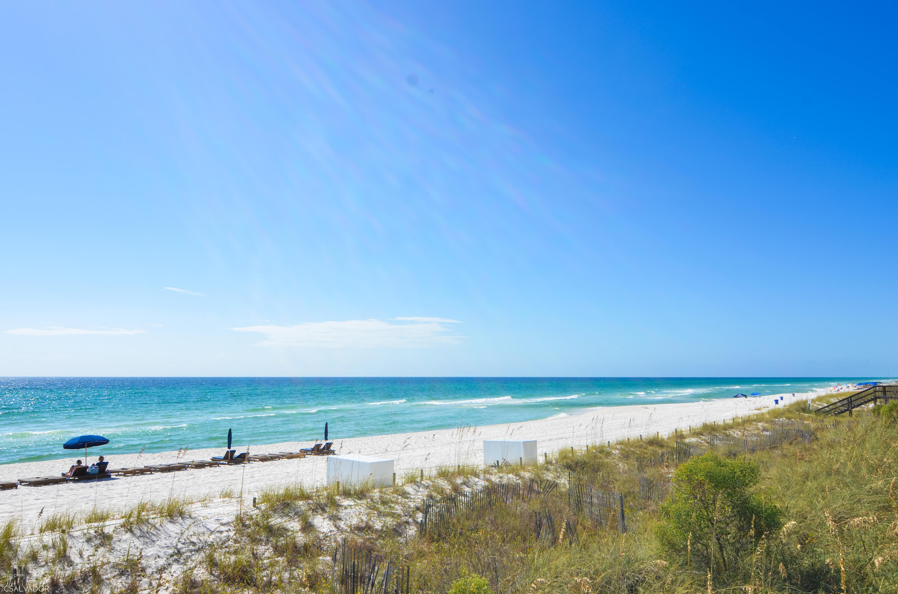 Beachwalk Condo - Residential