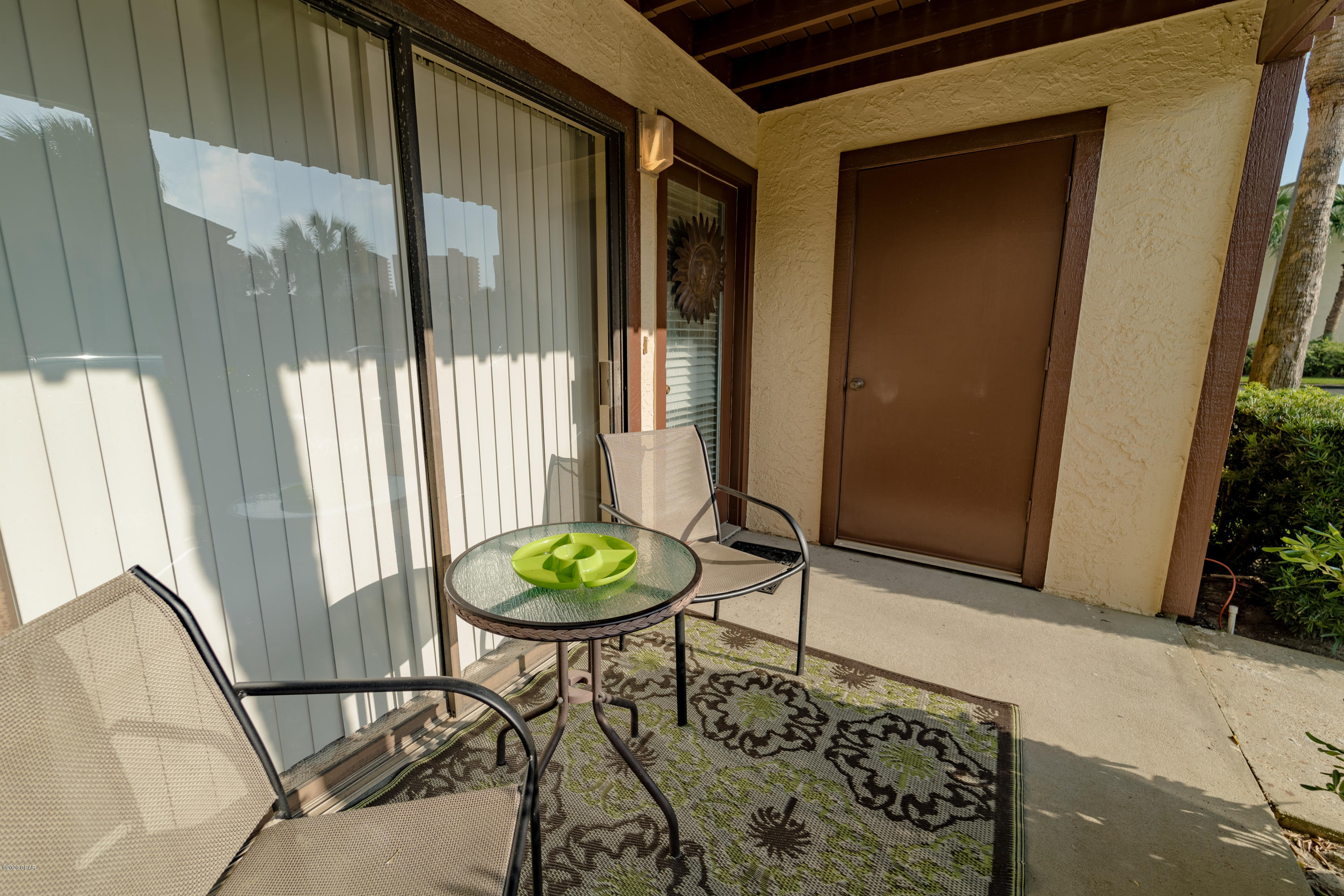 Beachwalk Condo - Residential