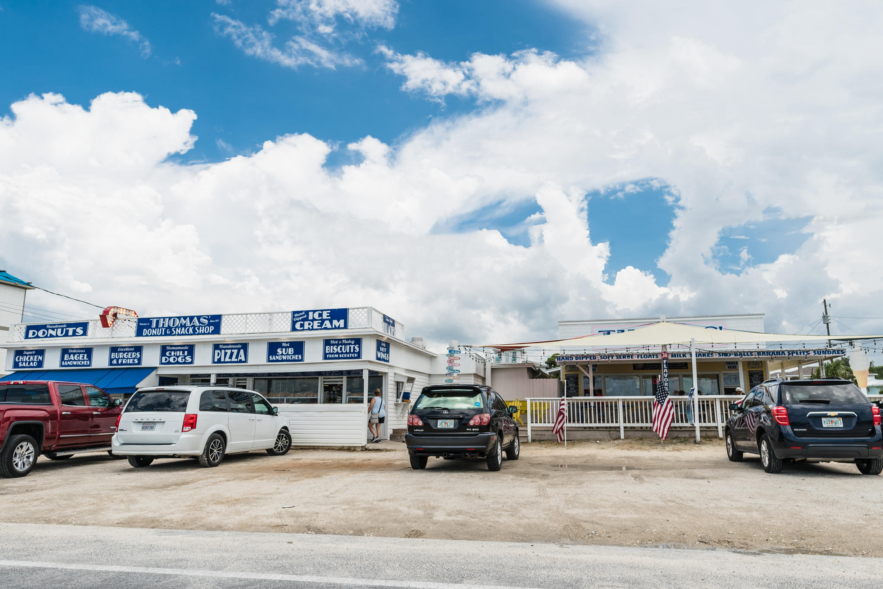 Beachwalk Condo - Residential