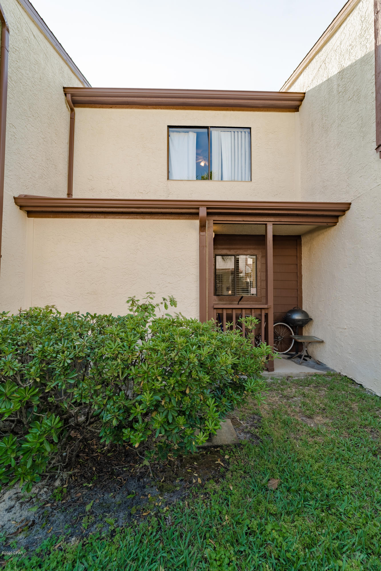 Beachwalk Condo - Residential