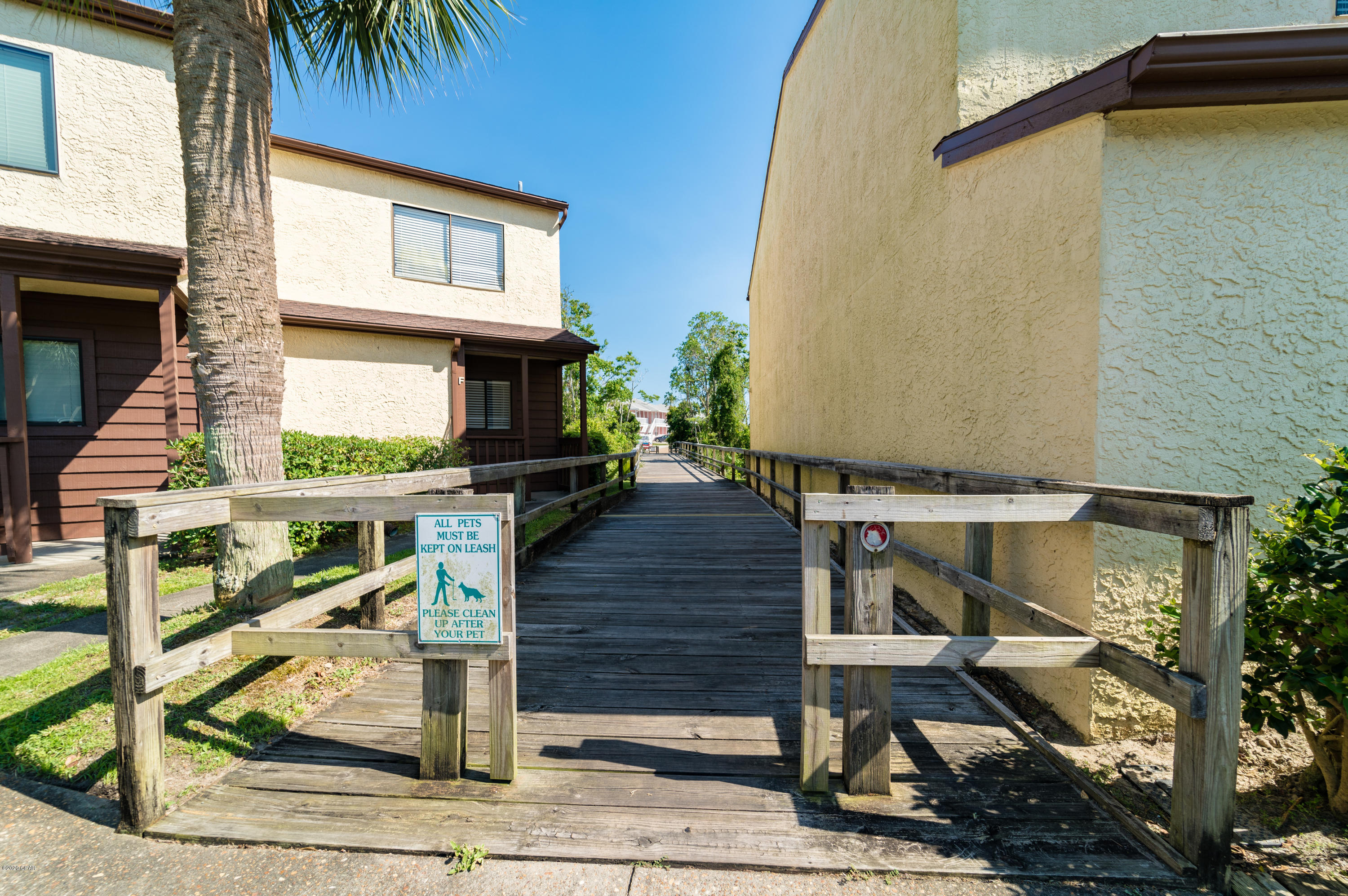 Beachwalk Condo - Residential