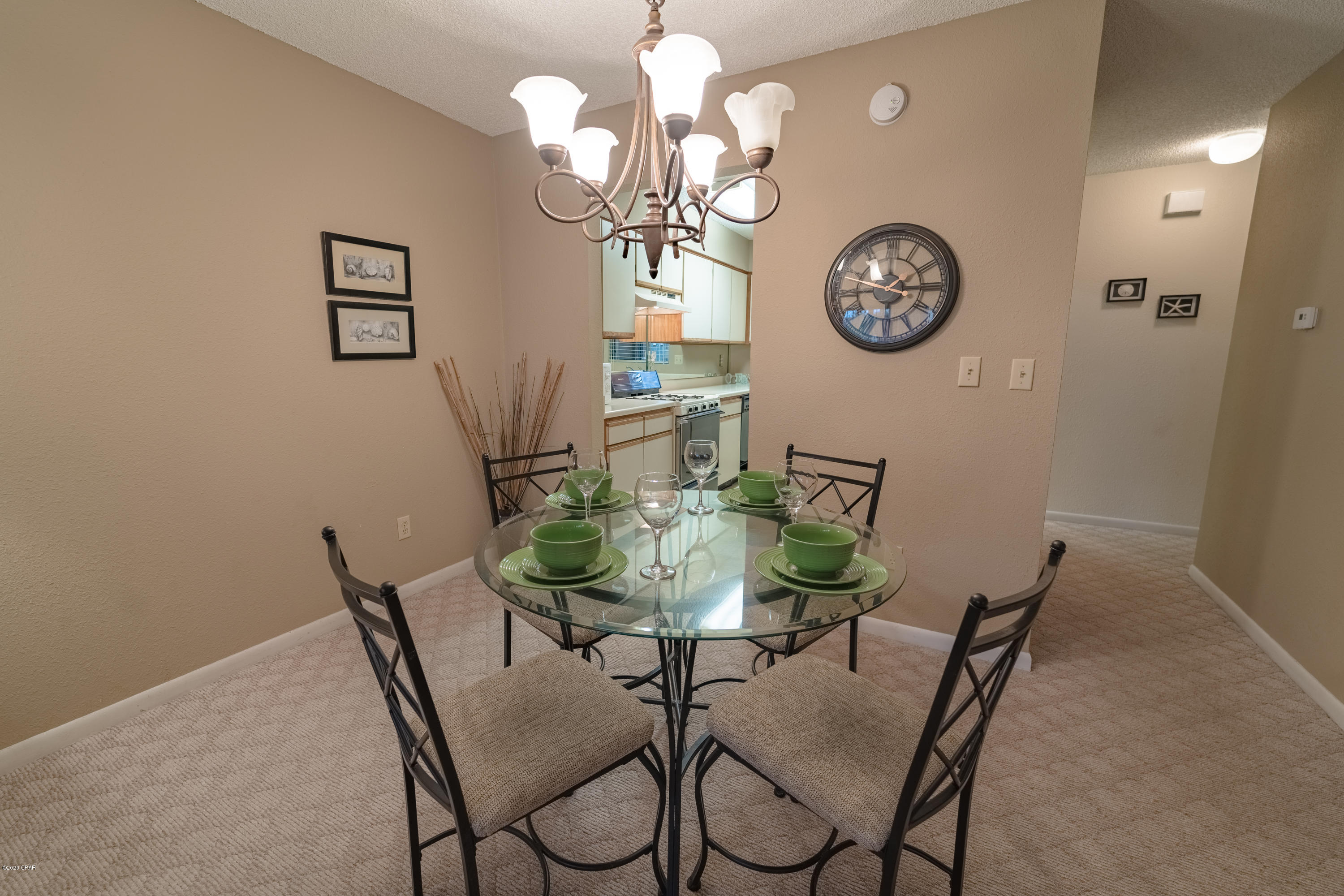 Beachwalk Condo - Residential