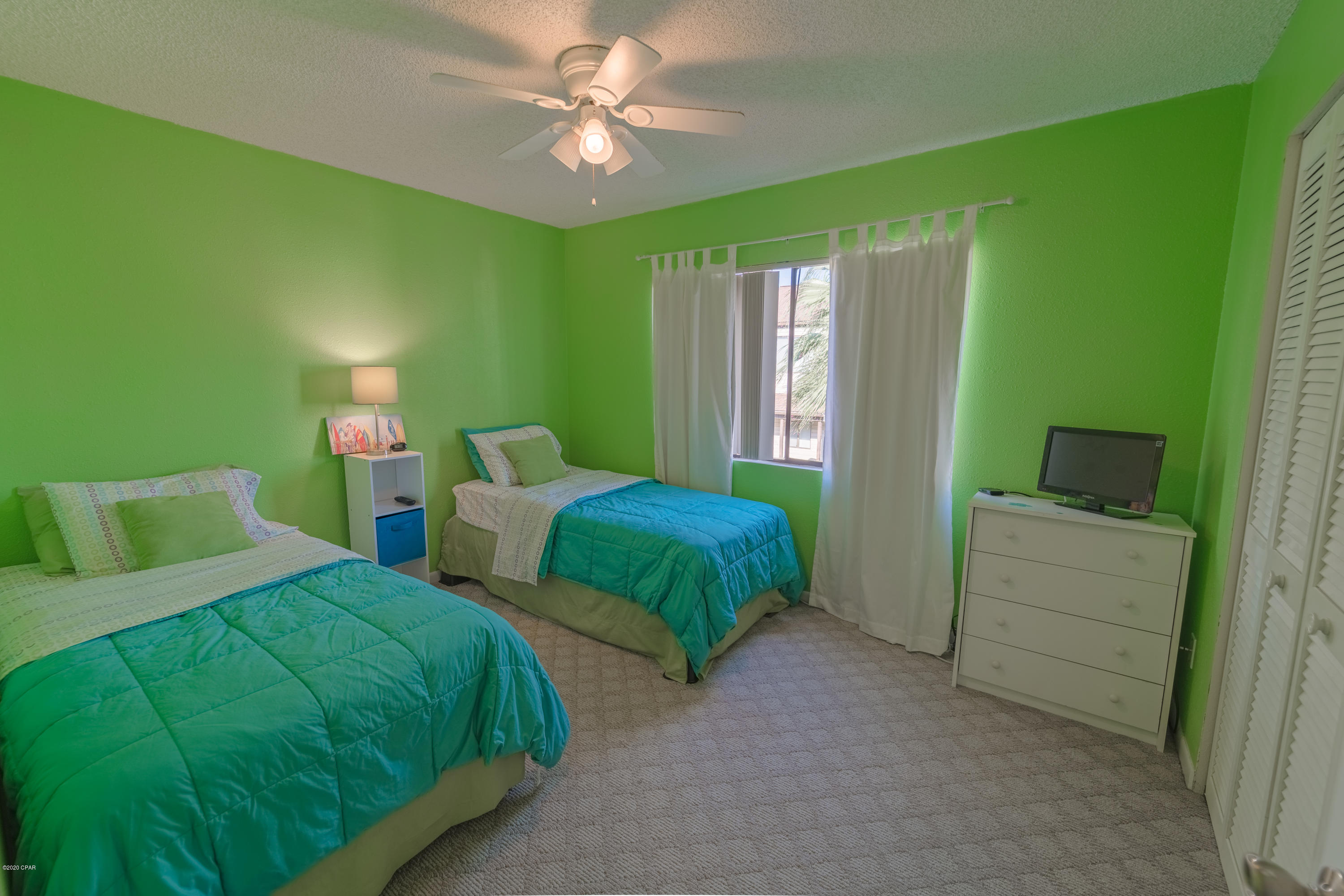 Beachwalk Condo - Residential