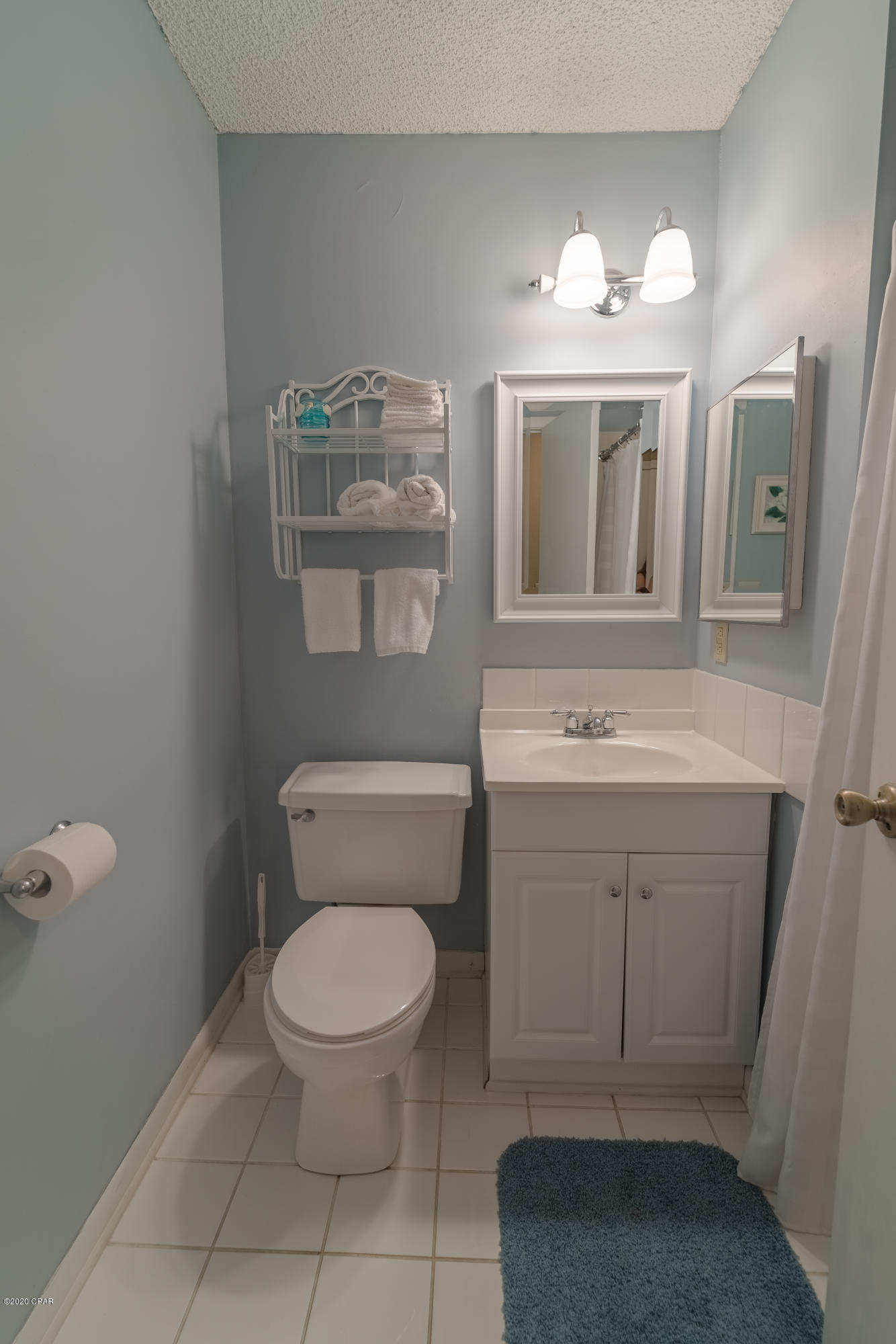 Beachwalk Condo - Residential