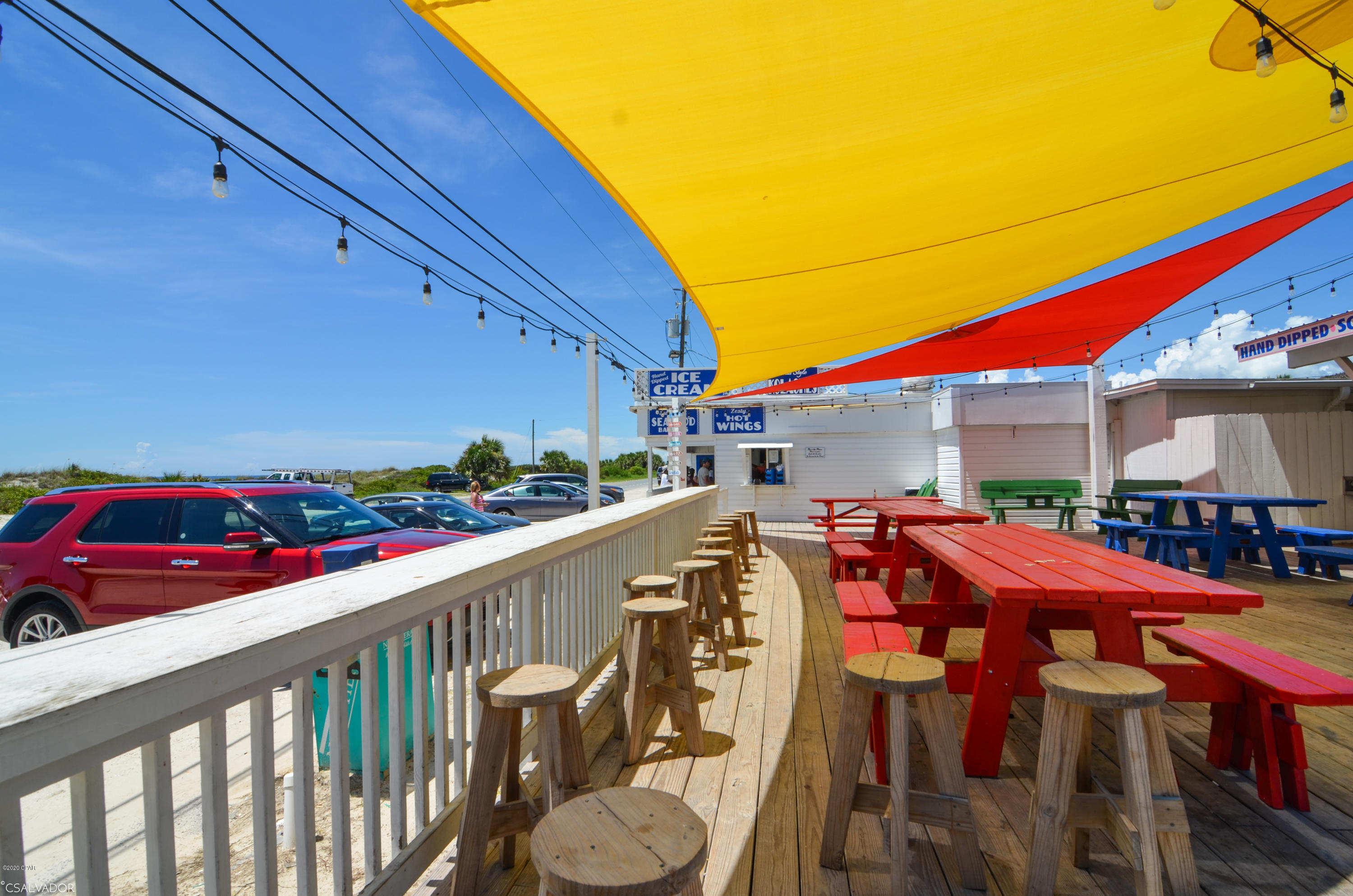 Beachwalk Condo - Residential