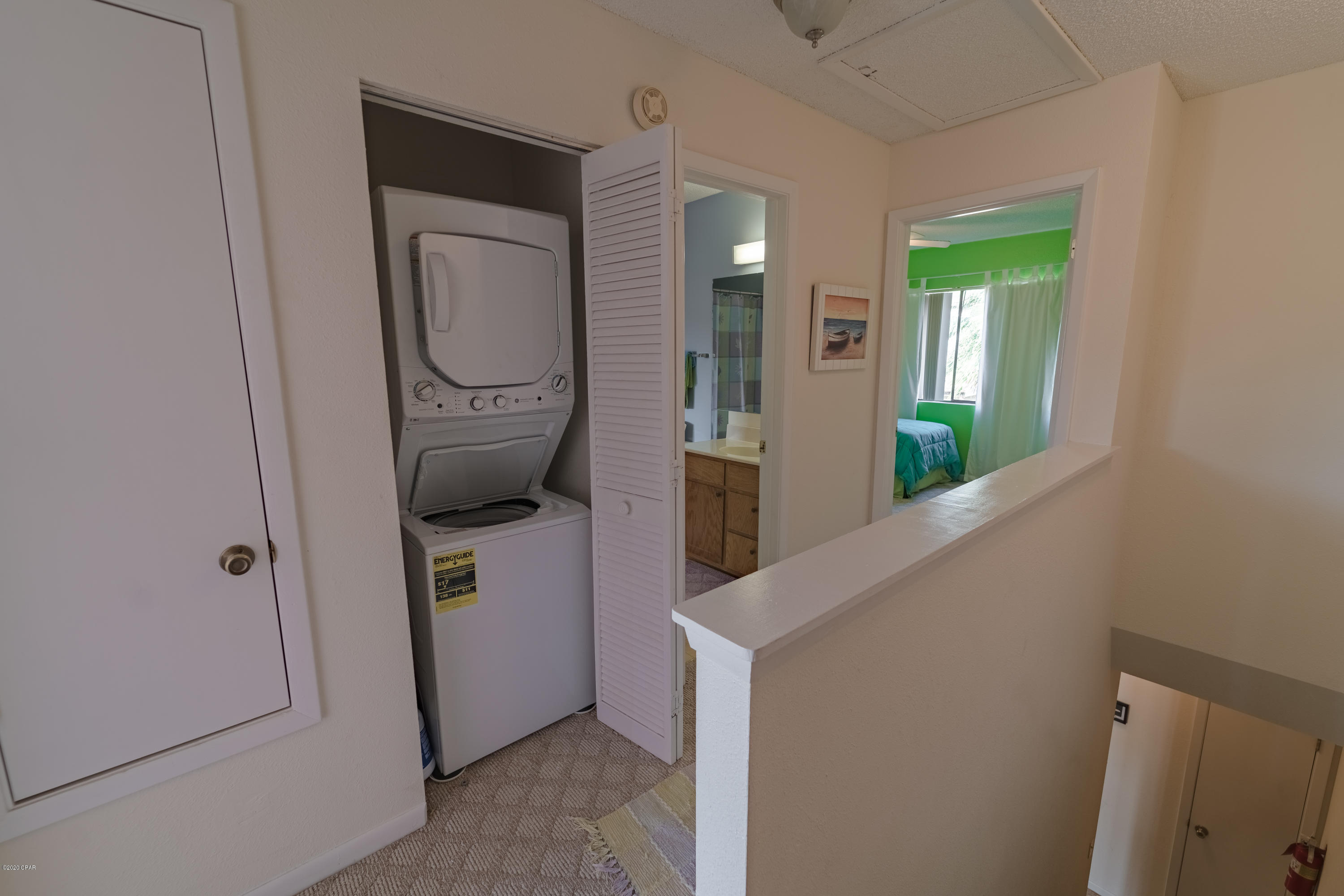 Beachwalk Condo - Residential