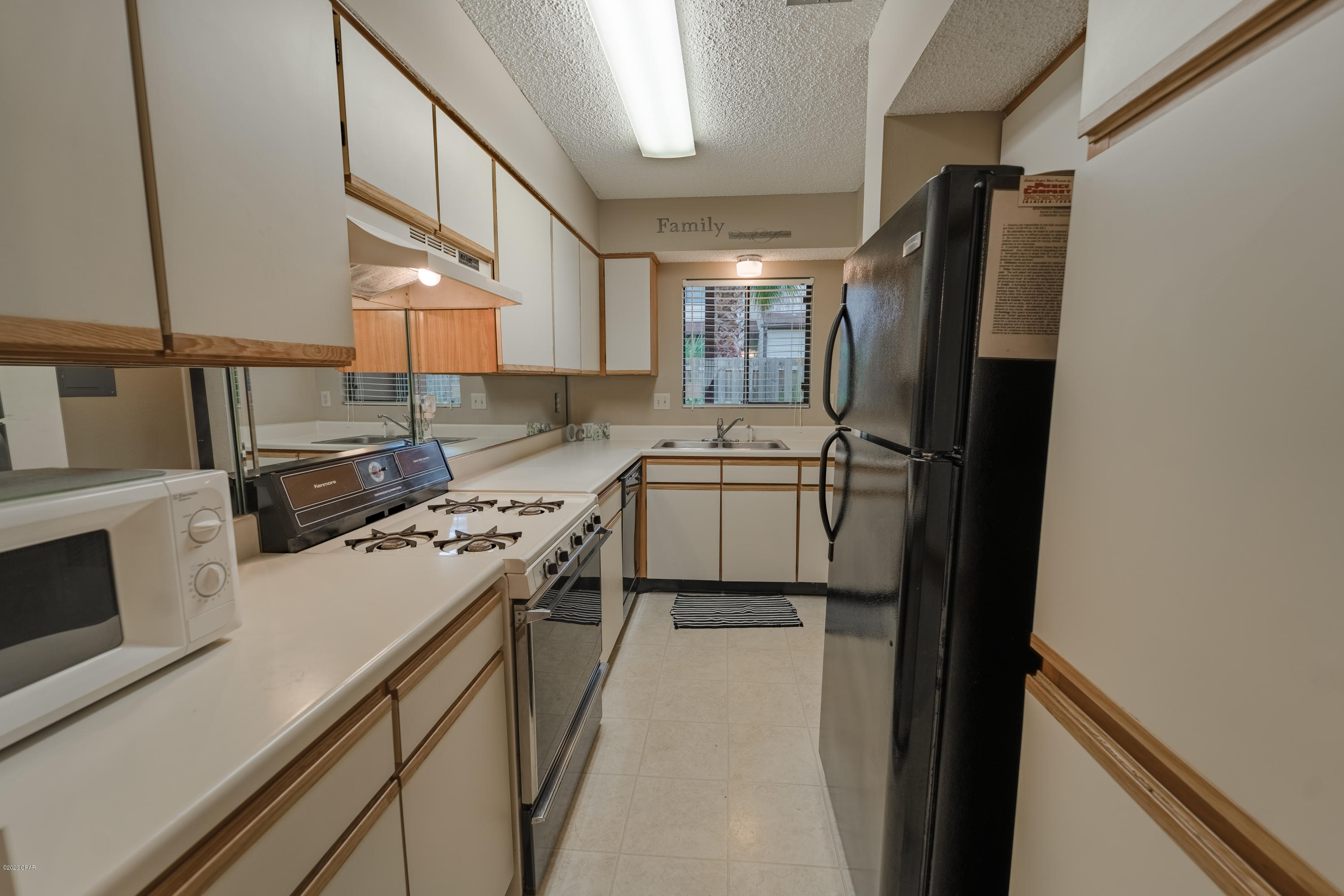 Beachwalk Condo - Residential