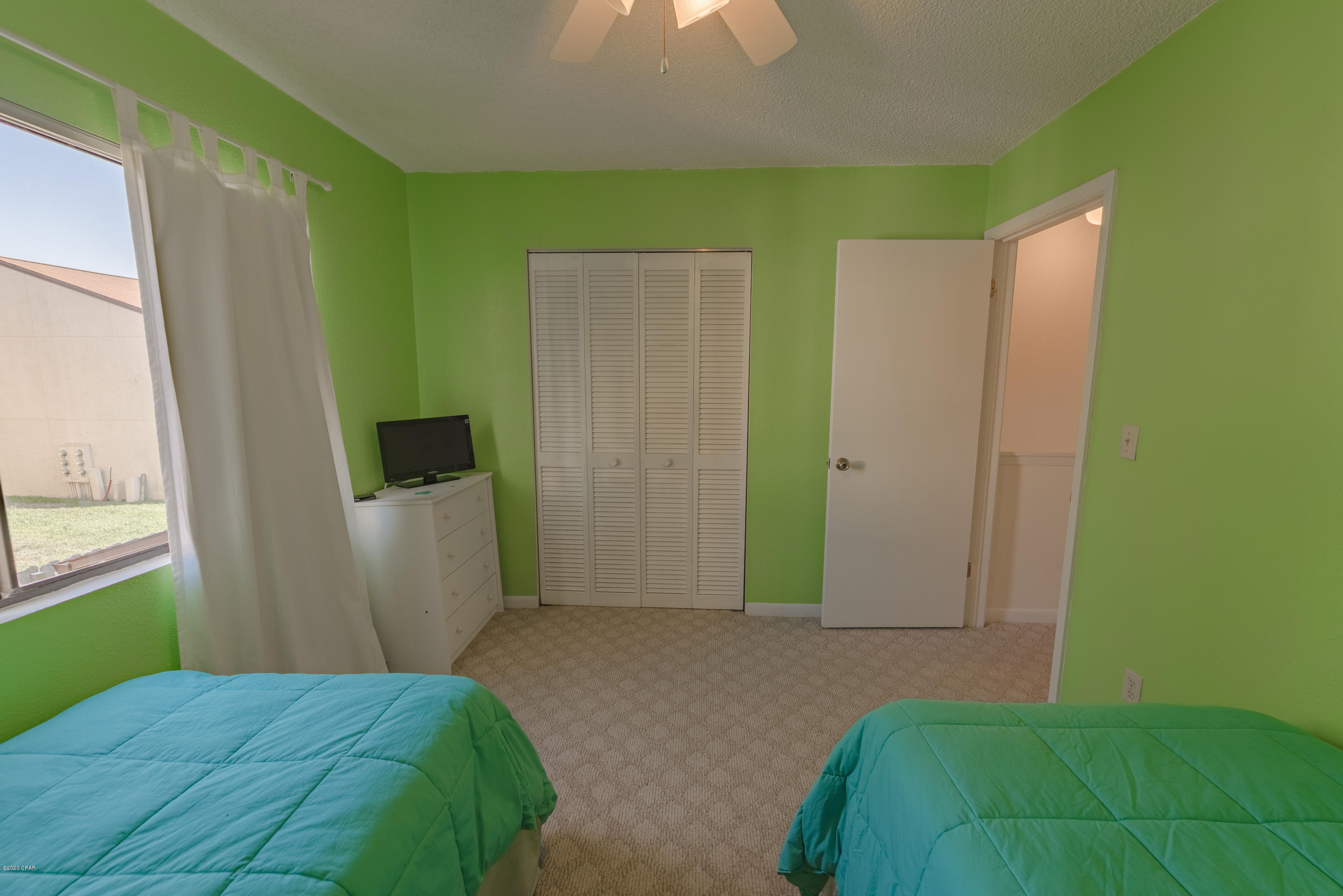 Beachwalk Condo - Residential