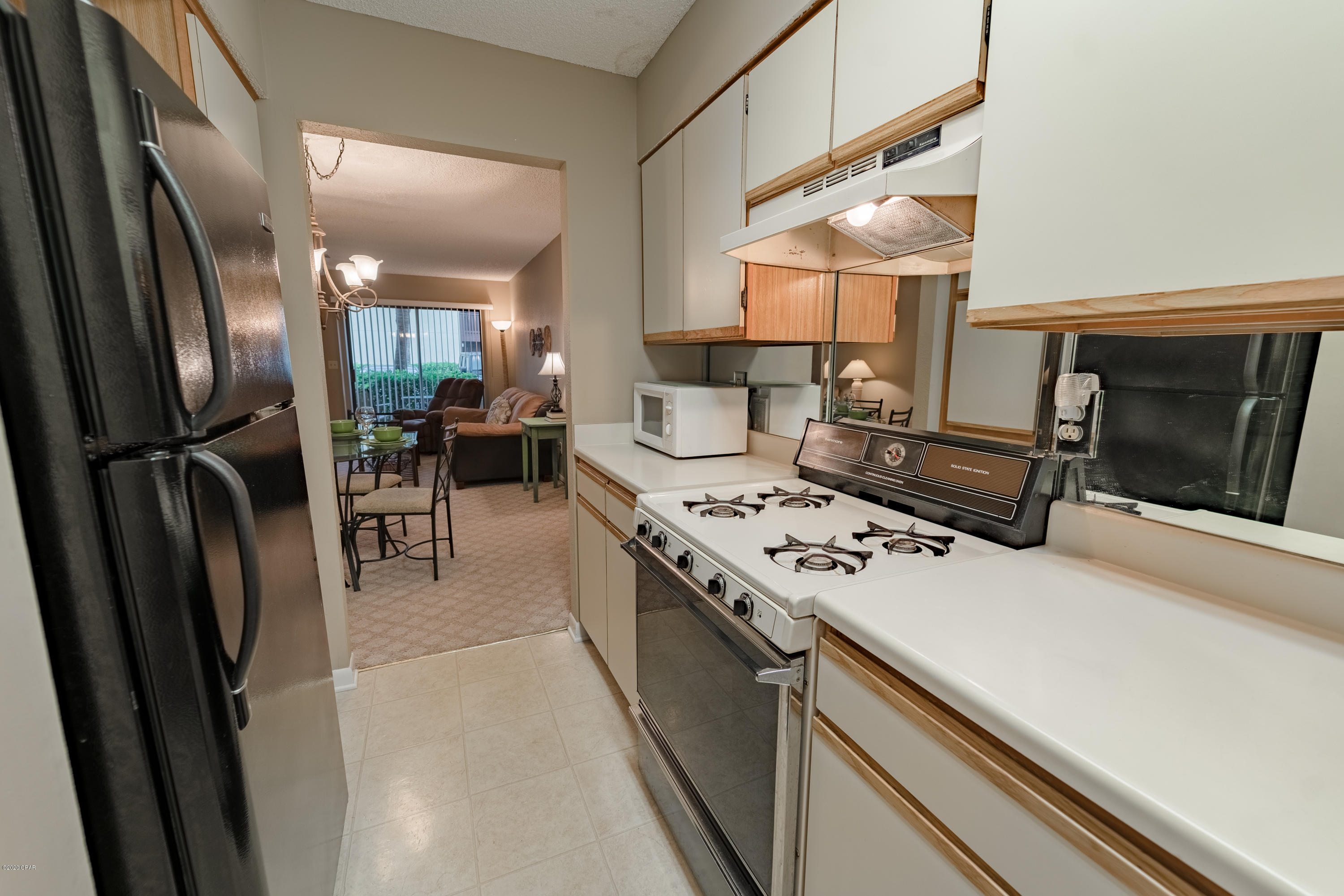 Beachwalk Condo - Residential