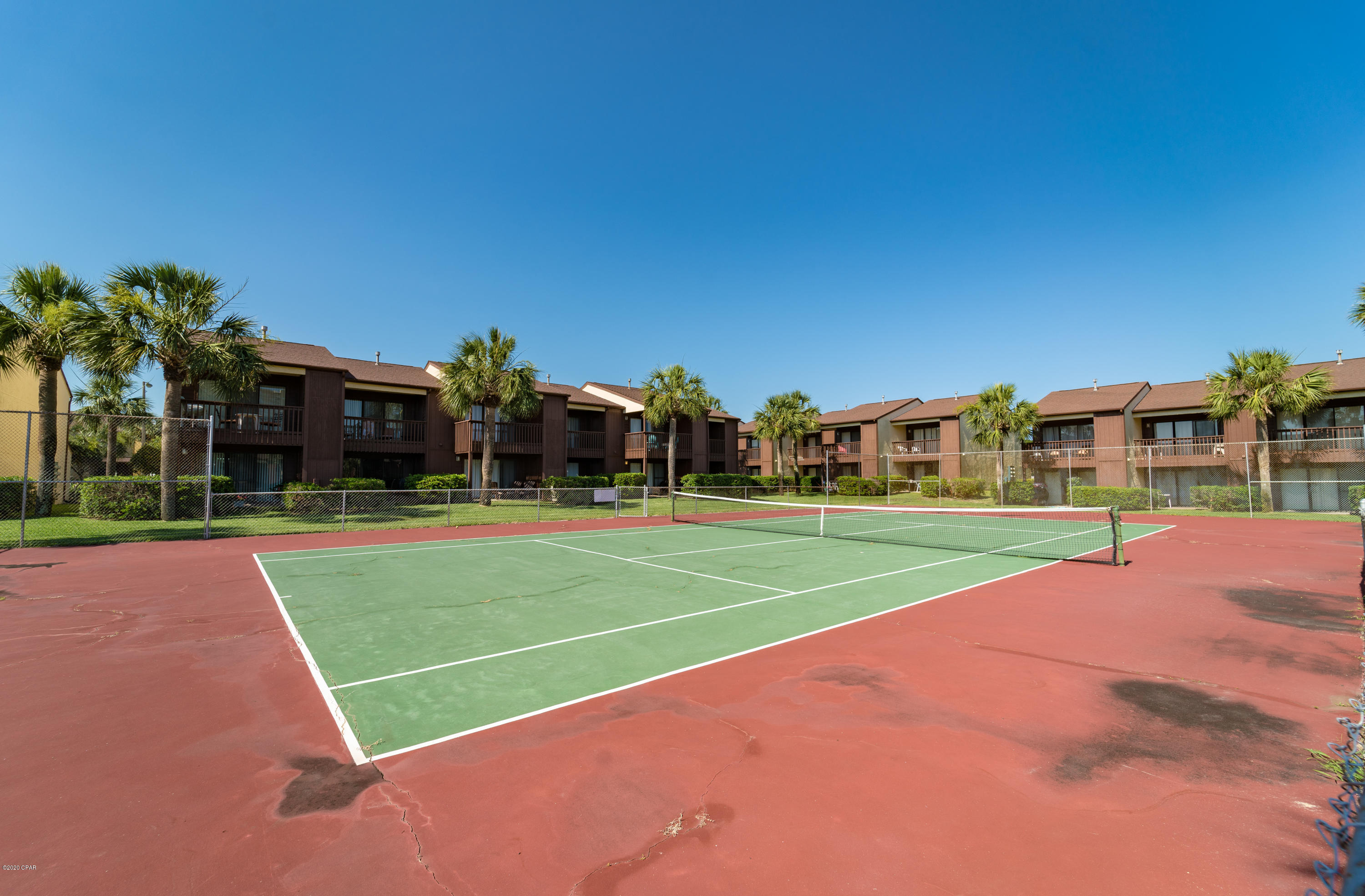 Beachwalk Condo - Residential