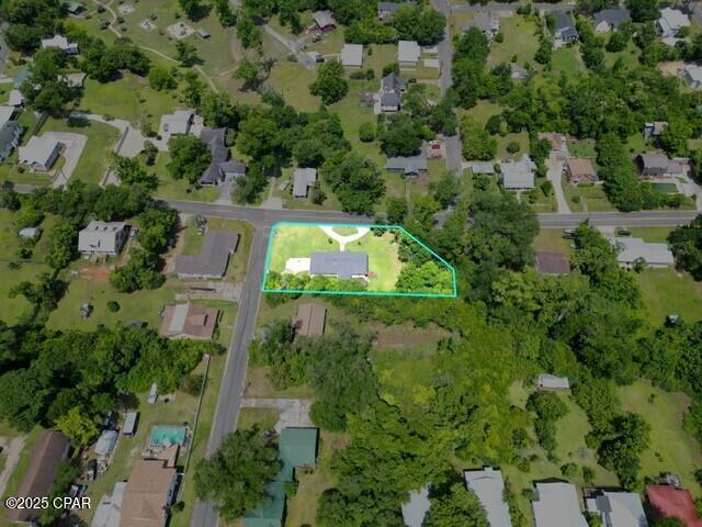 [No Recorded Subdiv] - Residential