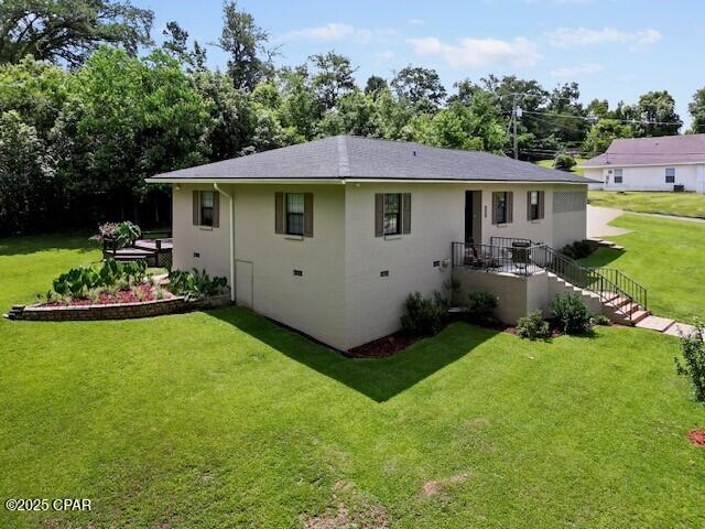 [No Recorded Subdiv] - Residential