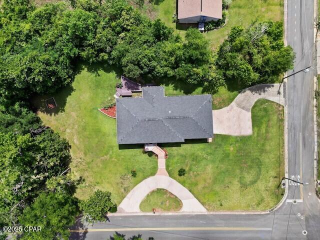 [No Recorded Subdiv] - Residential