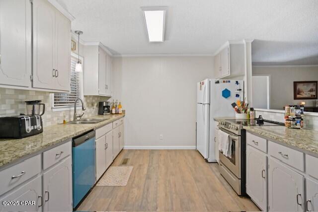 [No Recorded Subdiv] - Residential