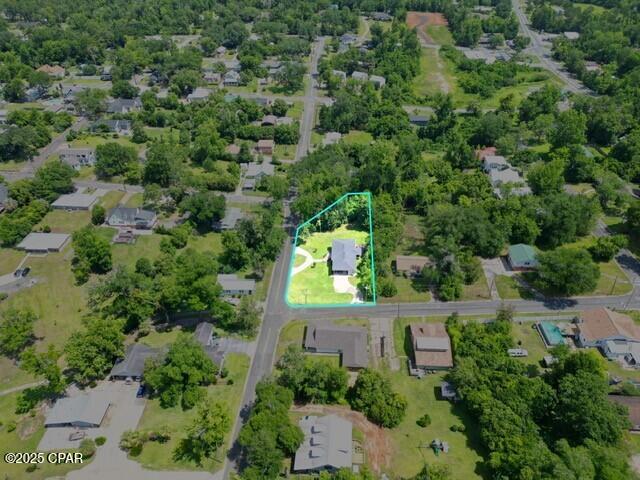 [No Recorded Subdiv] - Residential