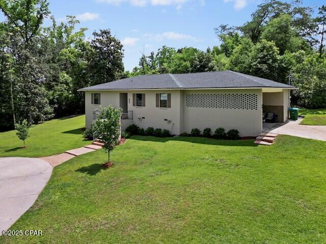 [No Recorded Subdiv] - Residential