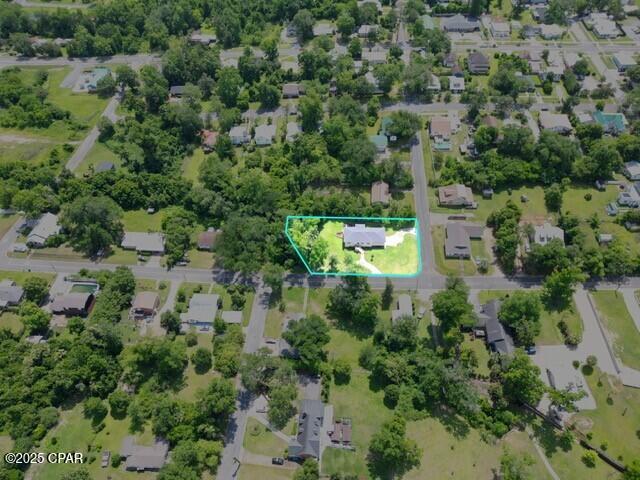 [No Recorded Subdiv] - Residential