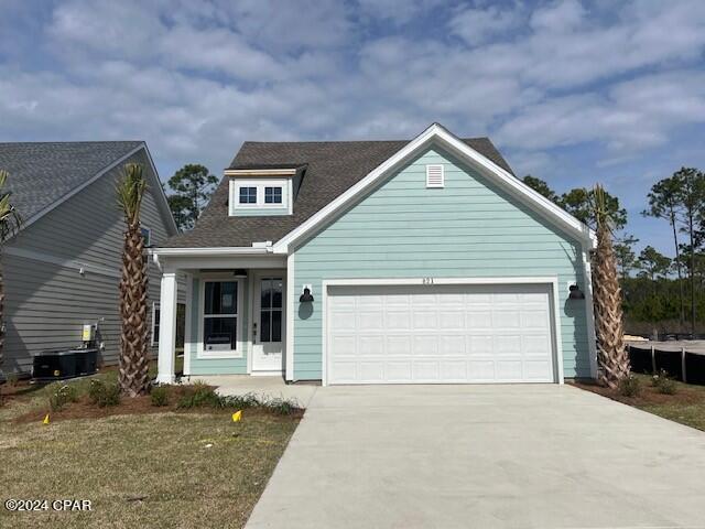 Breakfast Point - Residential