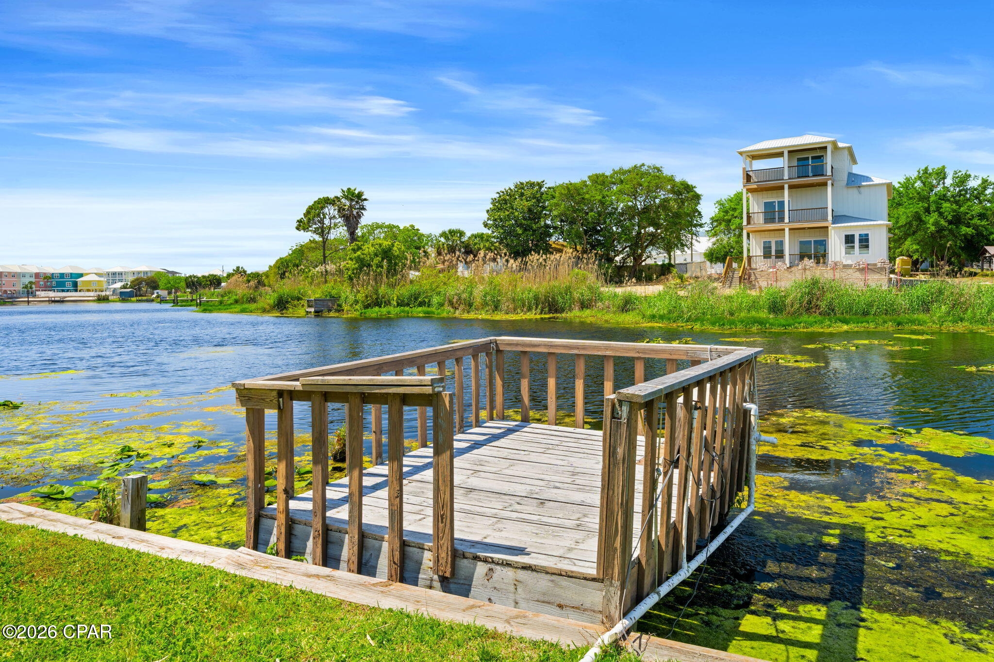 Gulf Vista Sec 2 - Residential