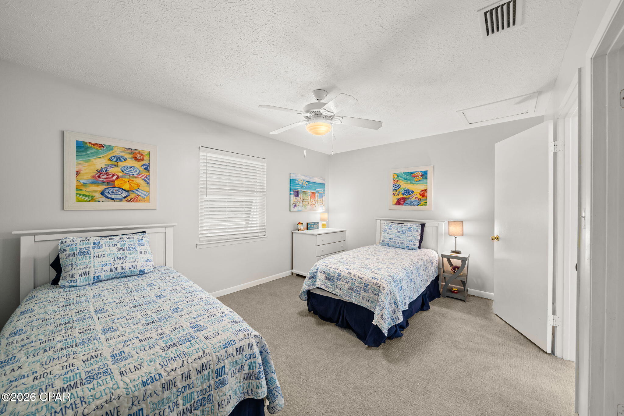 Gulf Vista Sec 2 - Residential