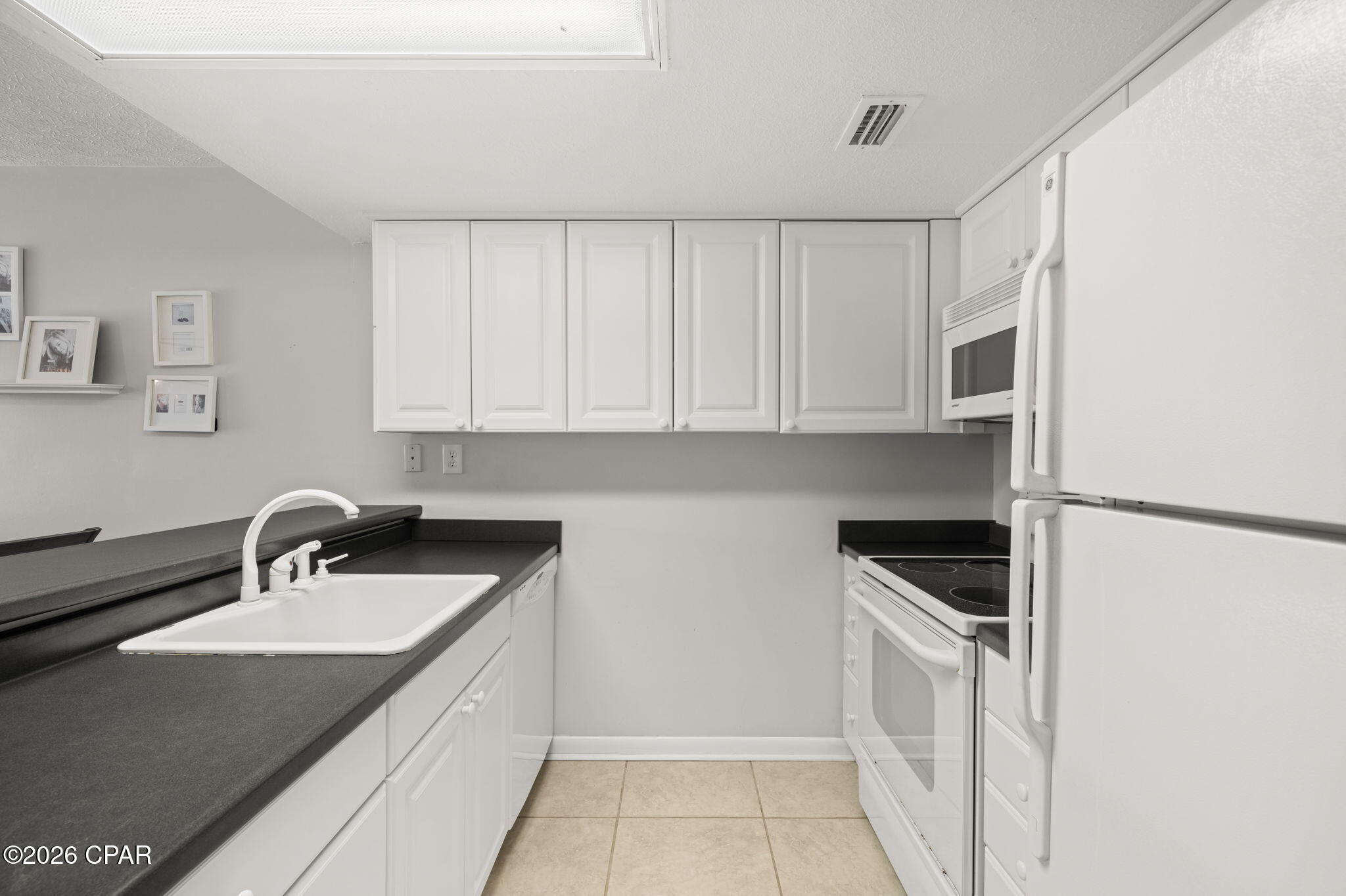 Gulf Vista Sec 2 - Residential