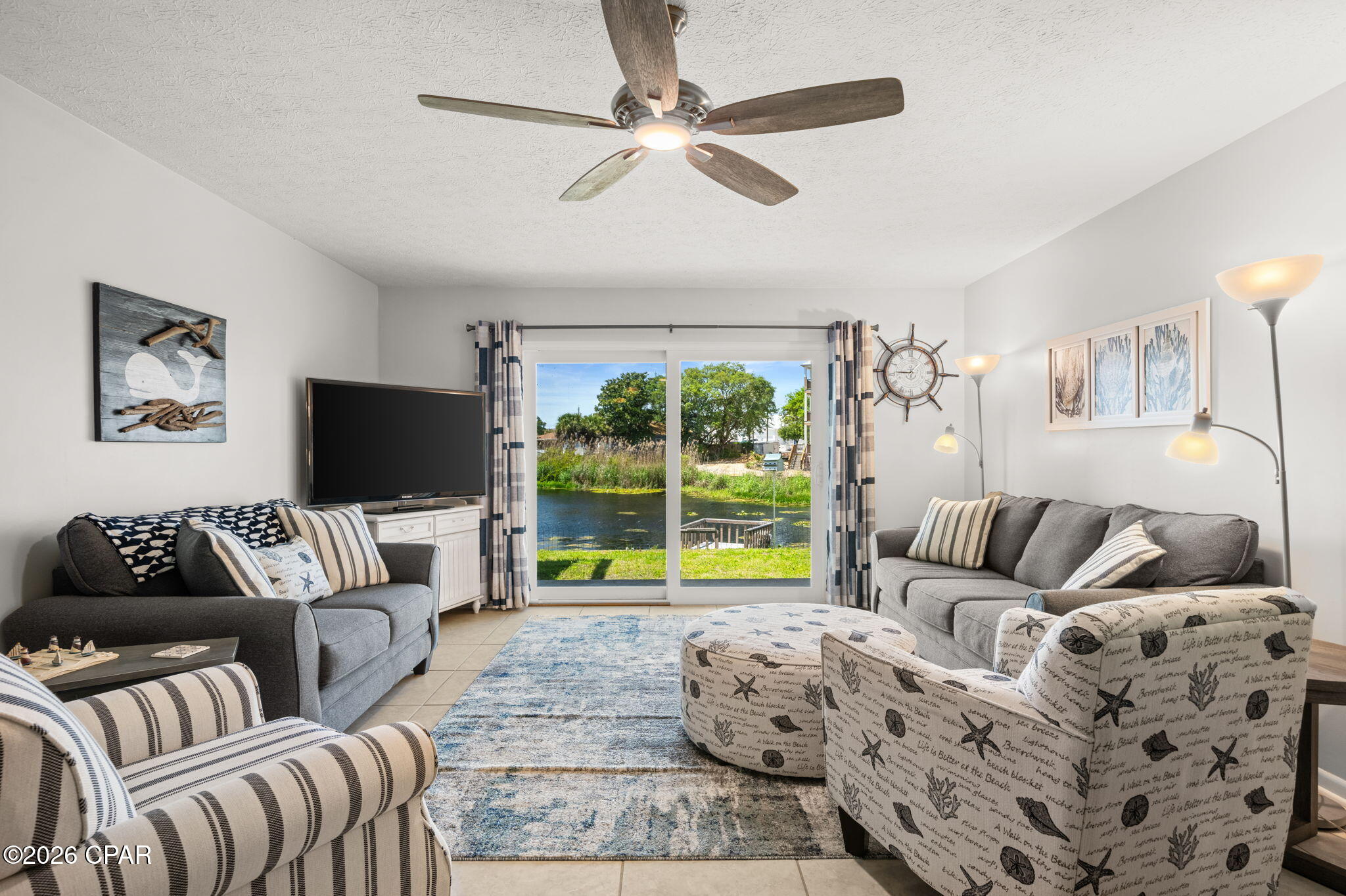 Gulf Vista Sec 2 - Residential