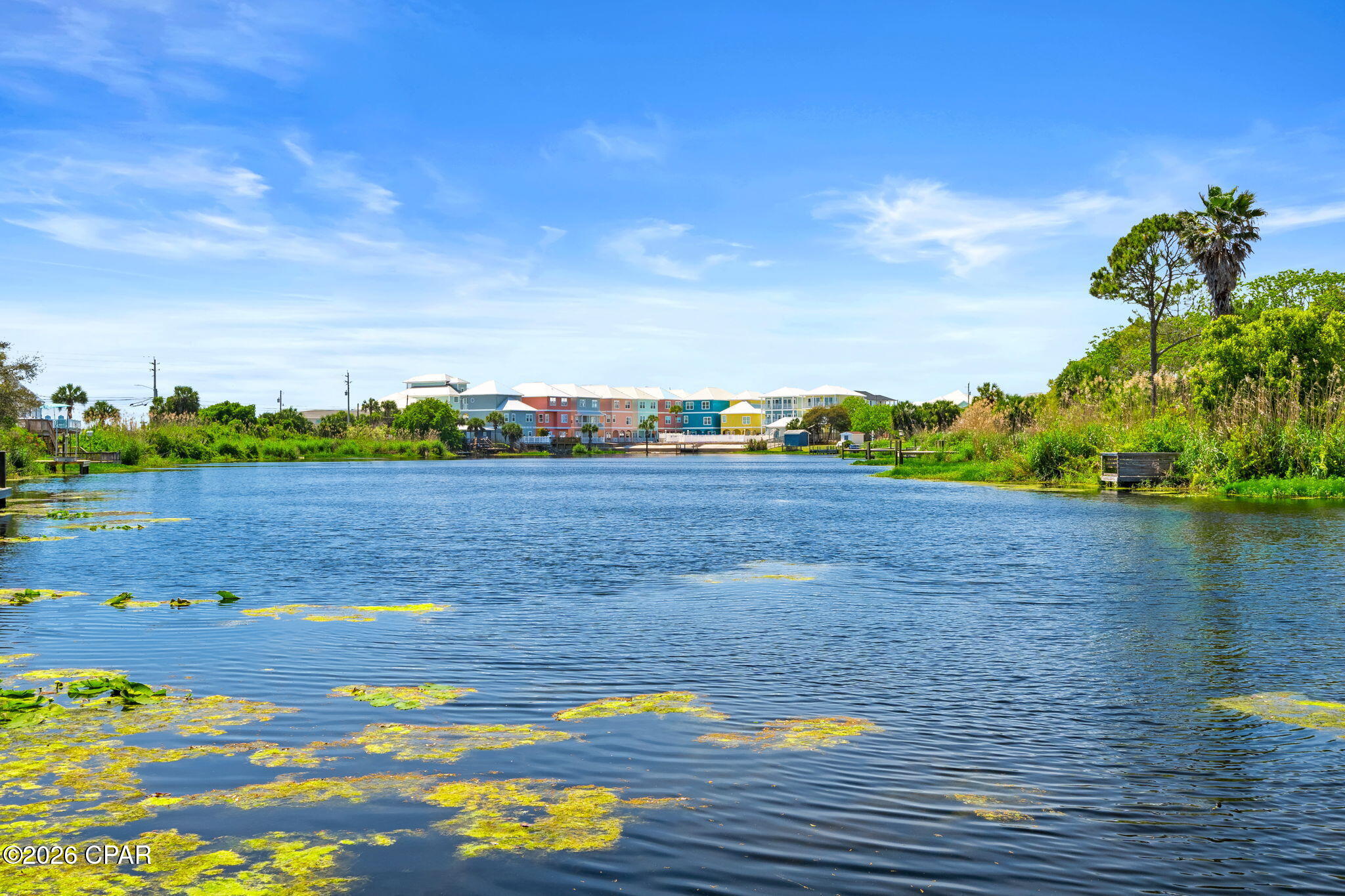 Gulf Vista Sec 2 - Residential