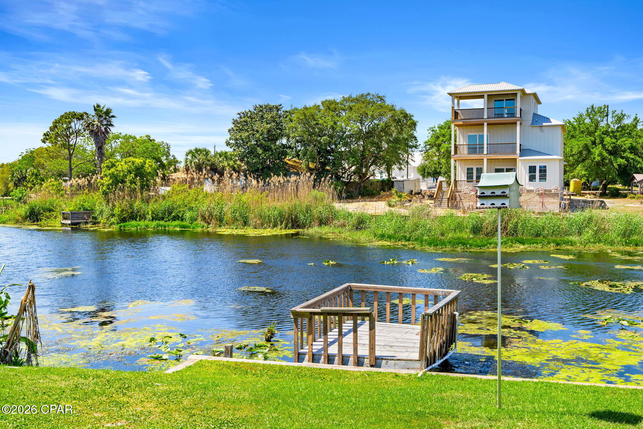 Gulf Vista Sec 2 - Residential