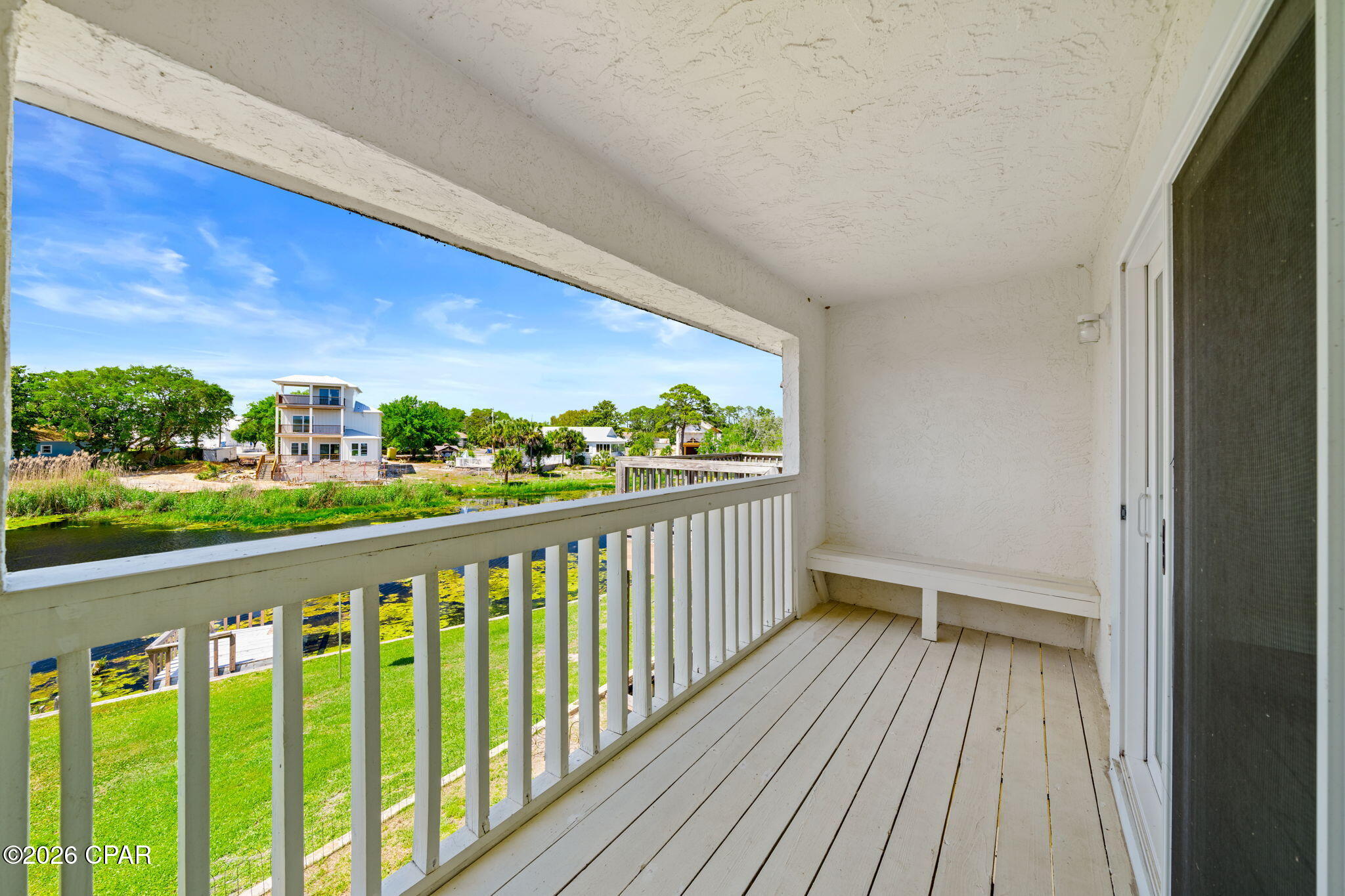 Gulf Vista Sec 2 - Residential