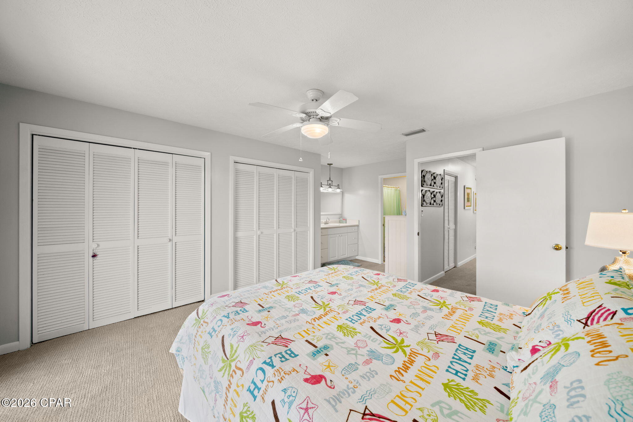 Gulf Vista Sec 2 - Residential