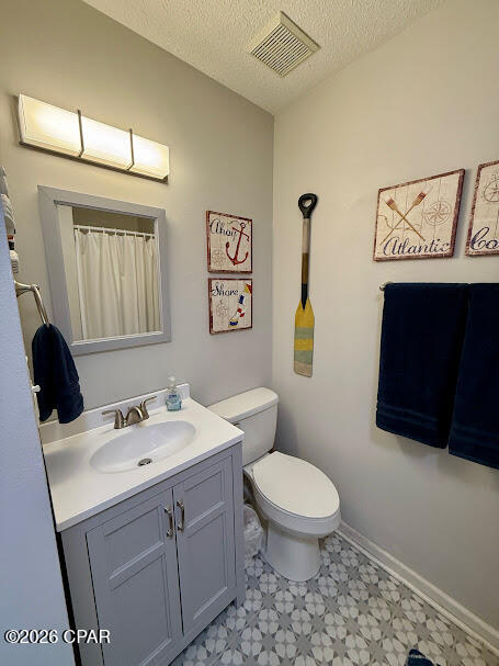 Gulf Vista Sec 2 - Residential