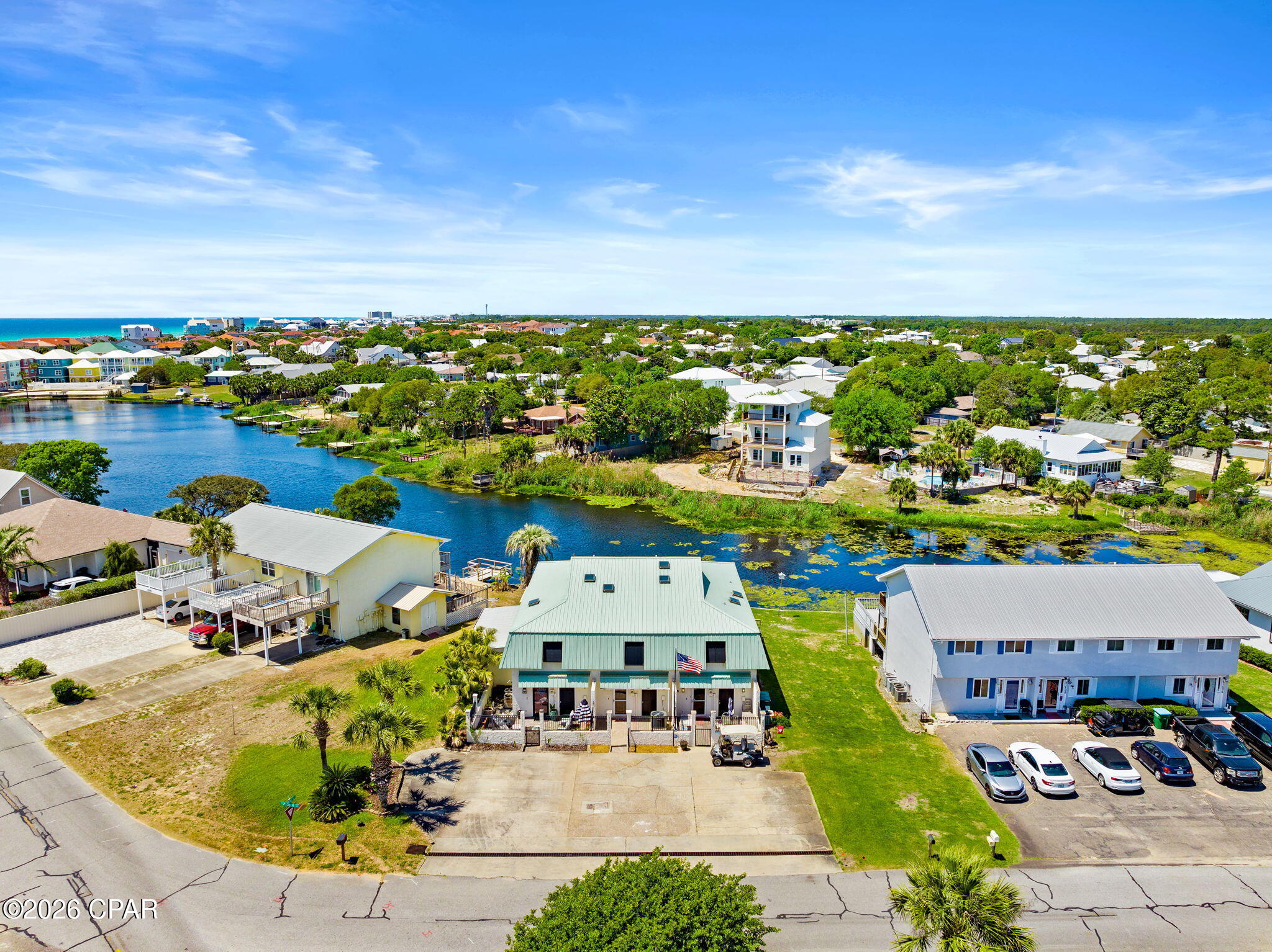 Gulf Vista Sec 2 - Residential