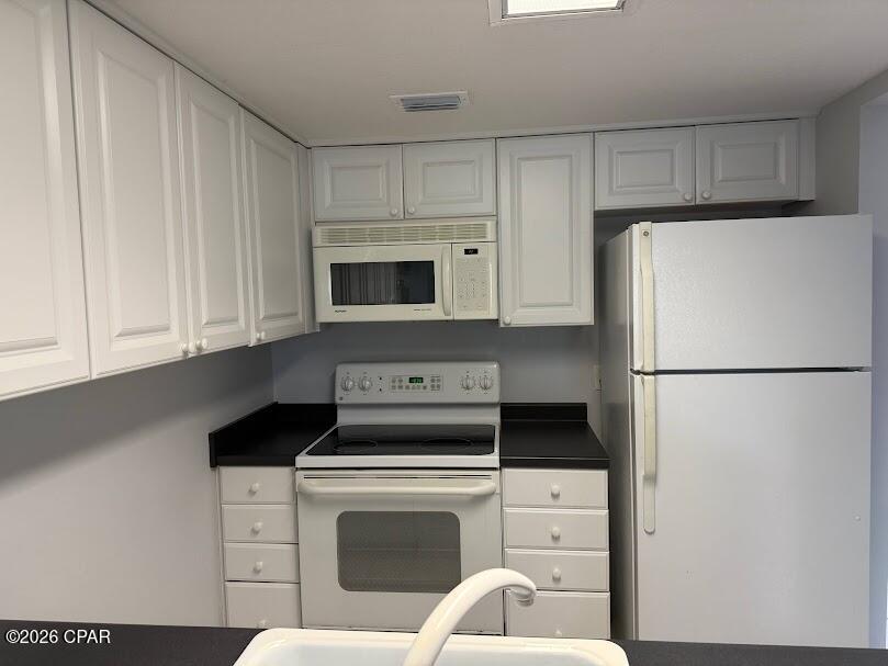 Gulf Vista Sec 2 - Residential