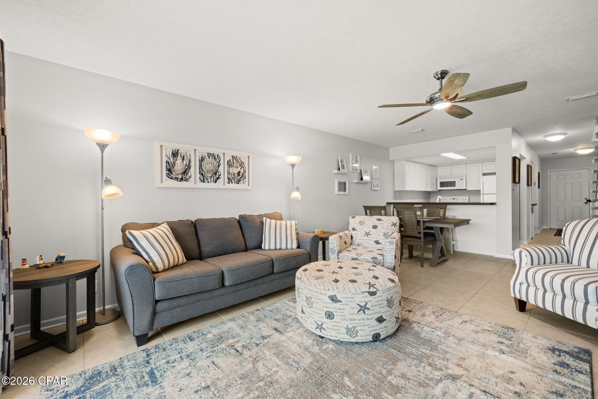 Gulf Vista Sec 2 - Residential