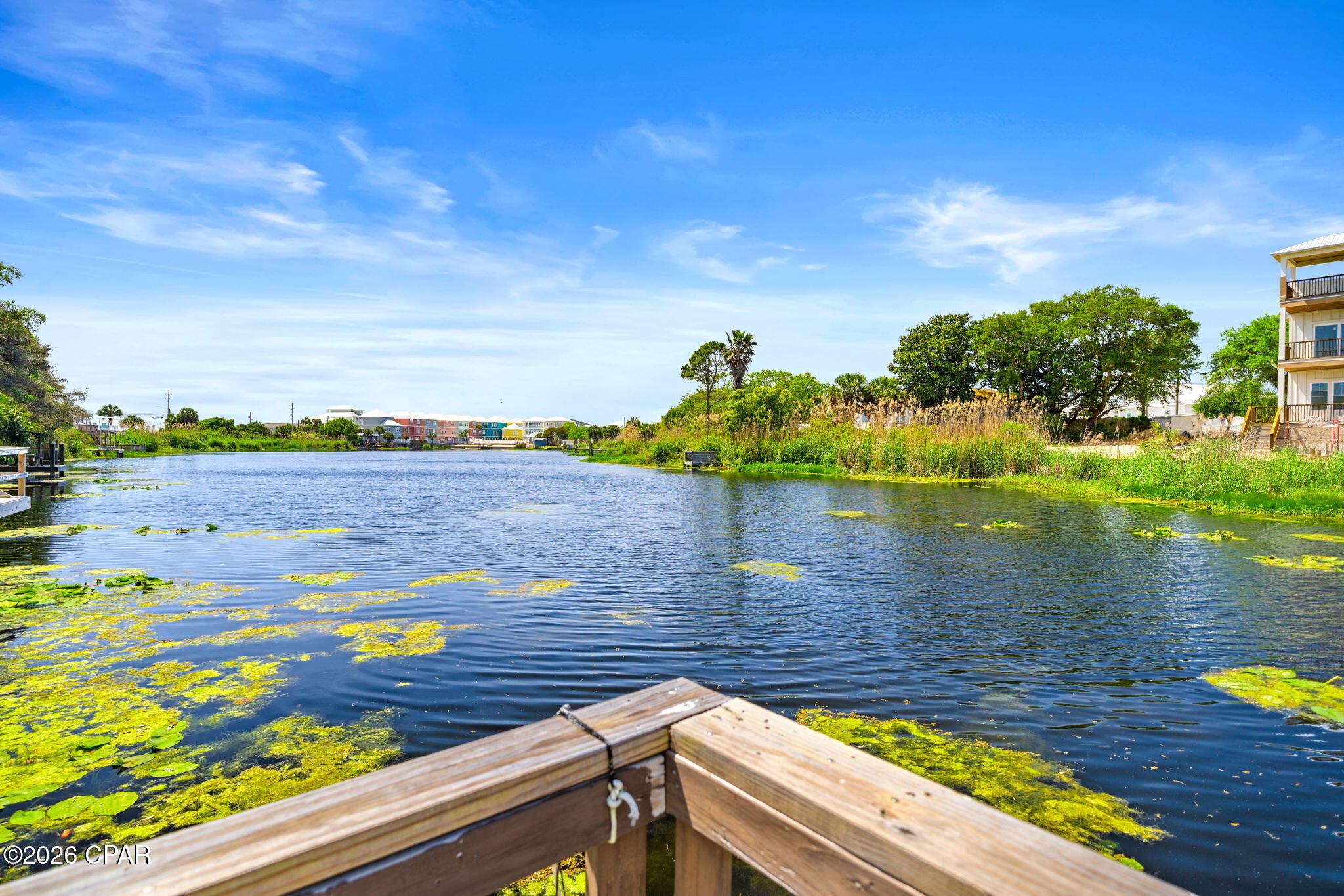 Gulf Vista Sec 2 - Residential