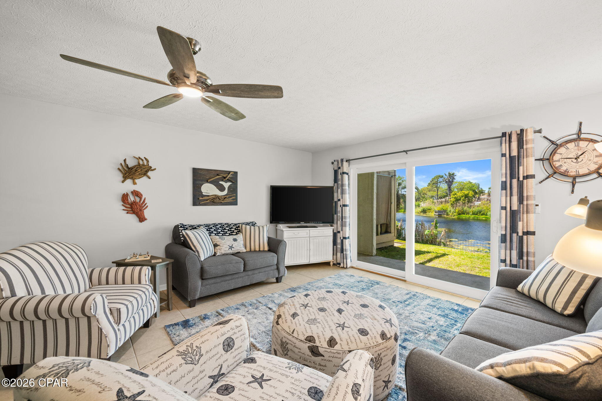 Gulf Vista Sec 2 - Residential